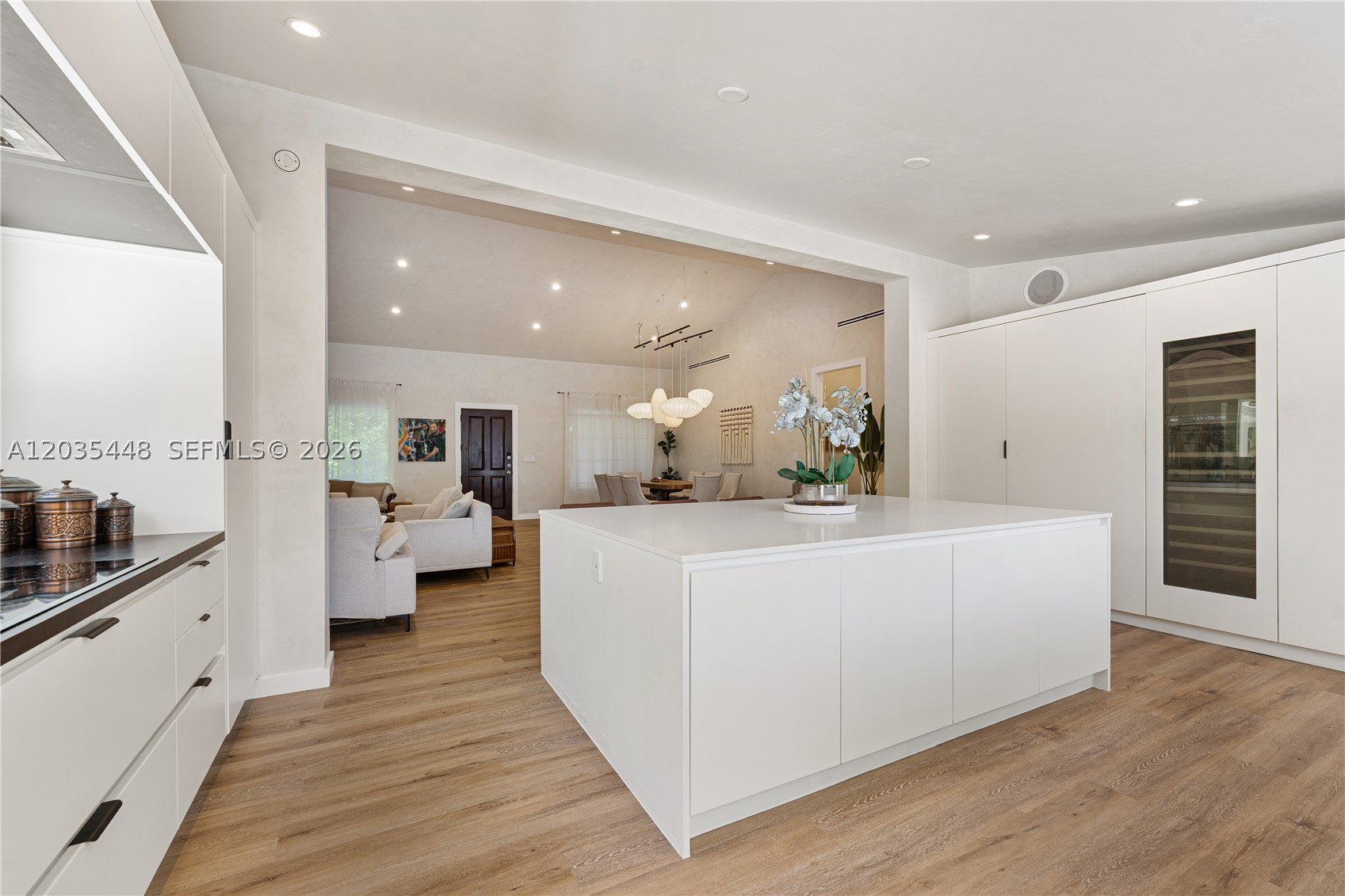 BAY POINT - Residential Lease