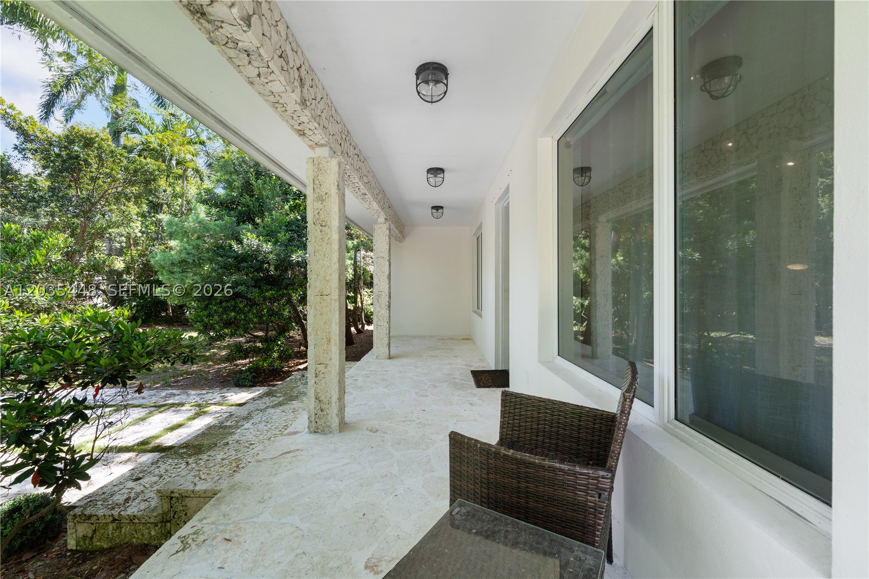 BAY POINT - Residential Lease