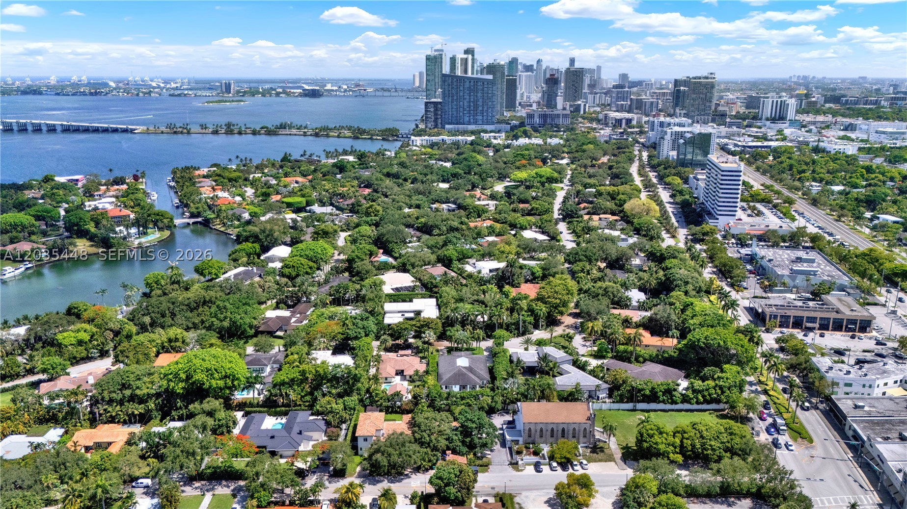 BAY POINT - Residential Lease