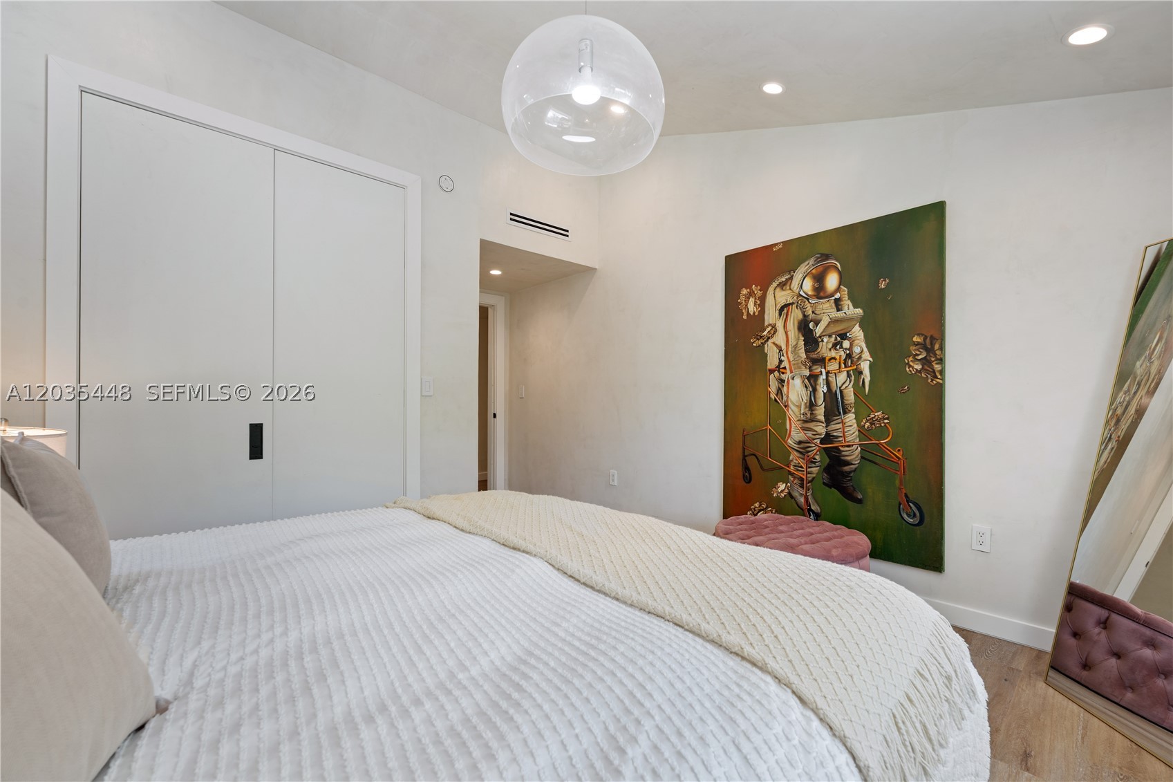 BAY POINT - Residential Lease