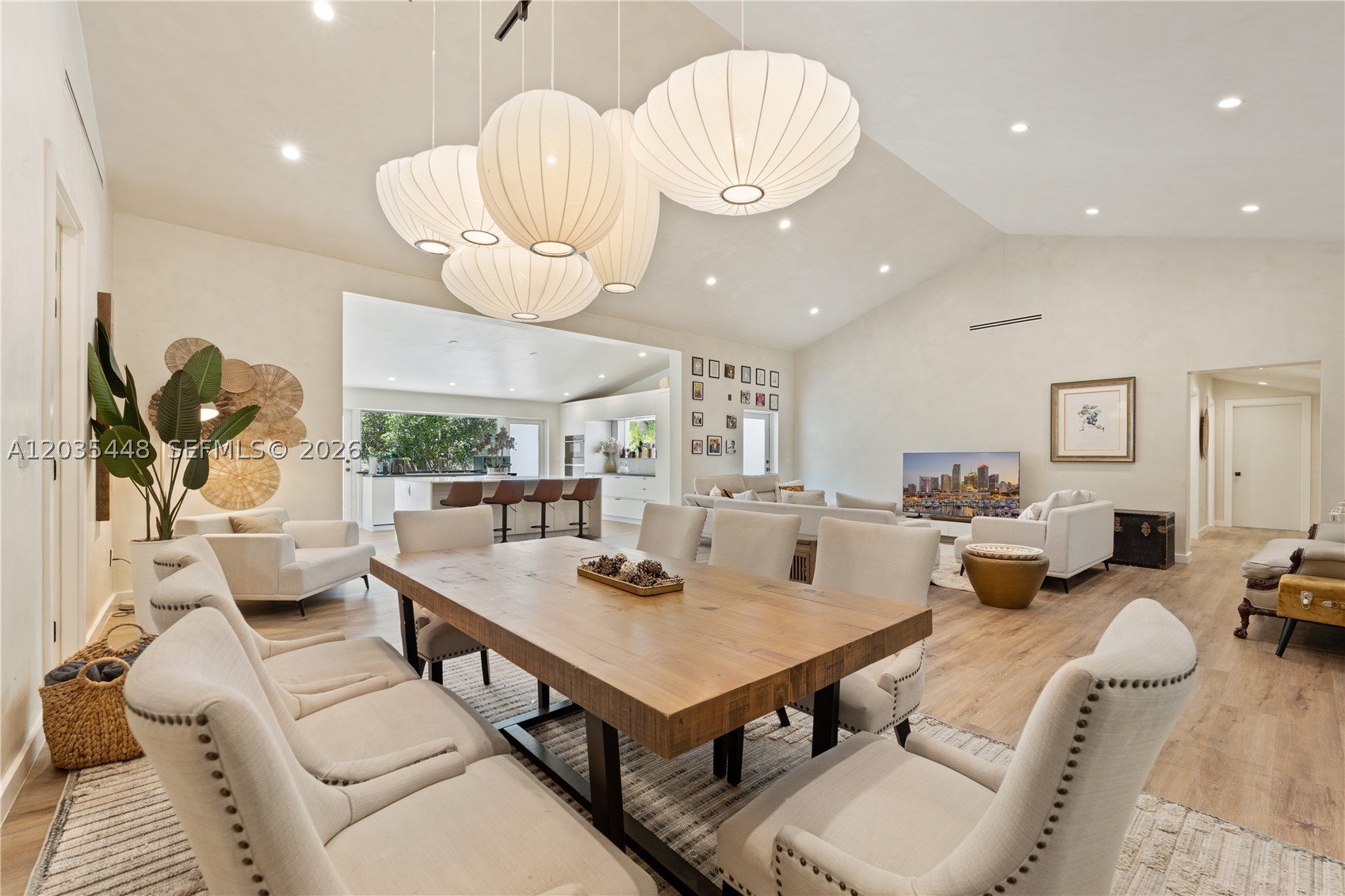 BAY POINT - Residential Lease