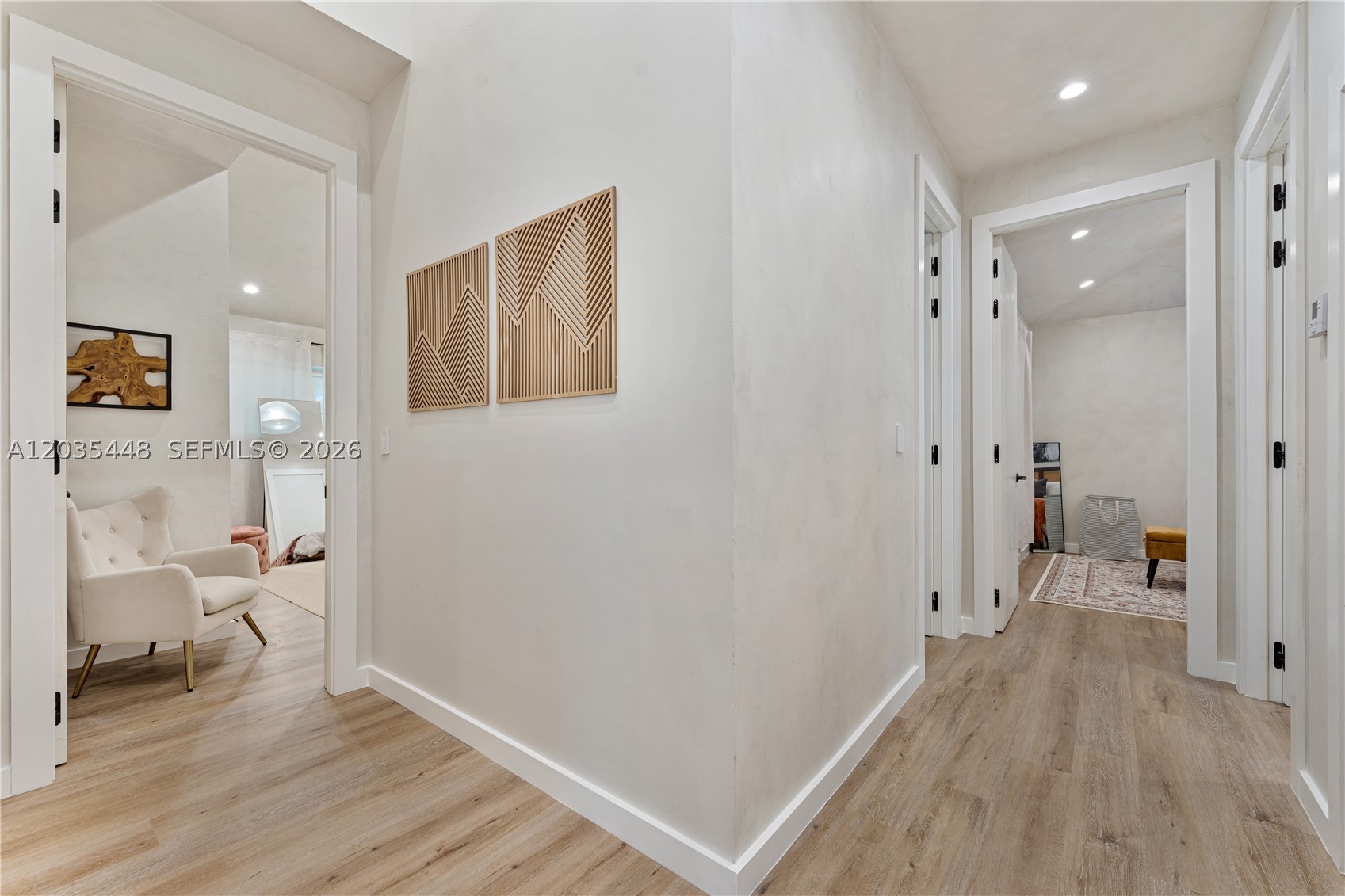 BAY POINT - Residential Lease