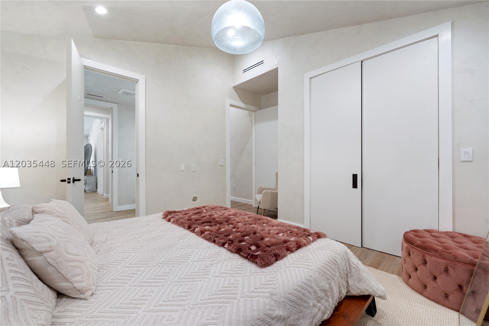 BAY POINT - Residential Lease