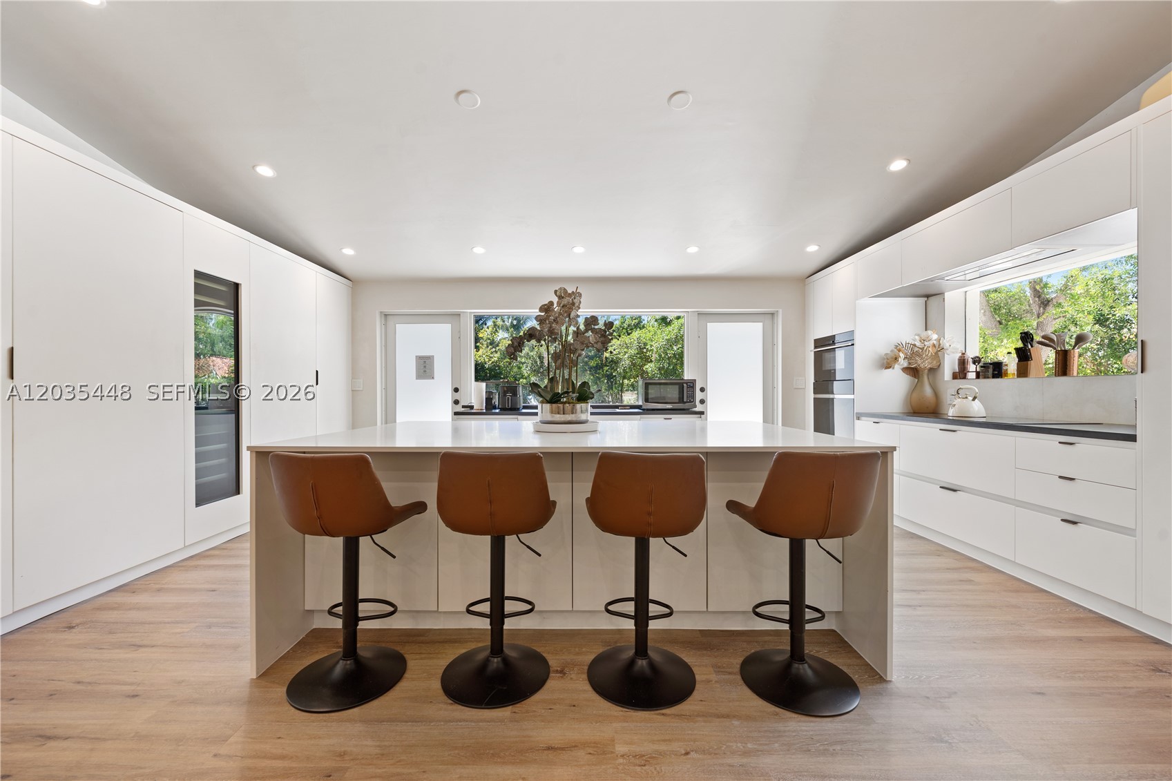 BAY POINT - Residential Lease