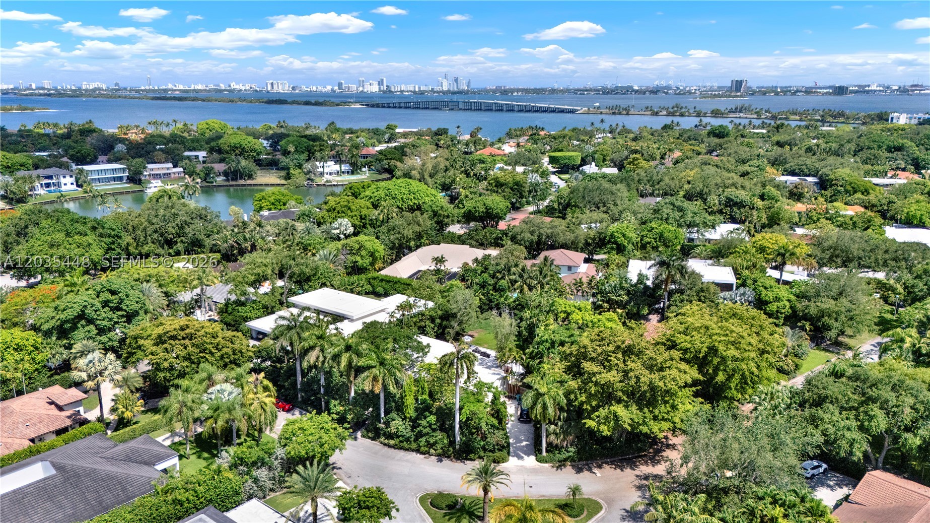 BAY POINT - Residential Lease