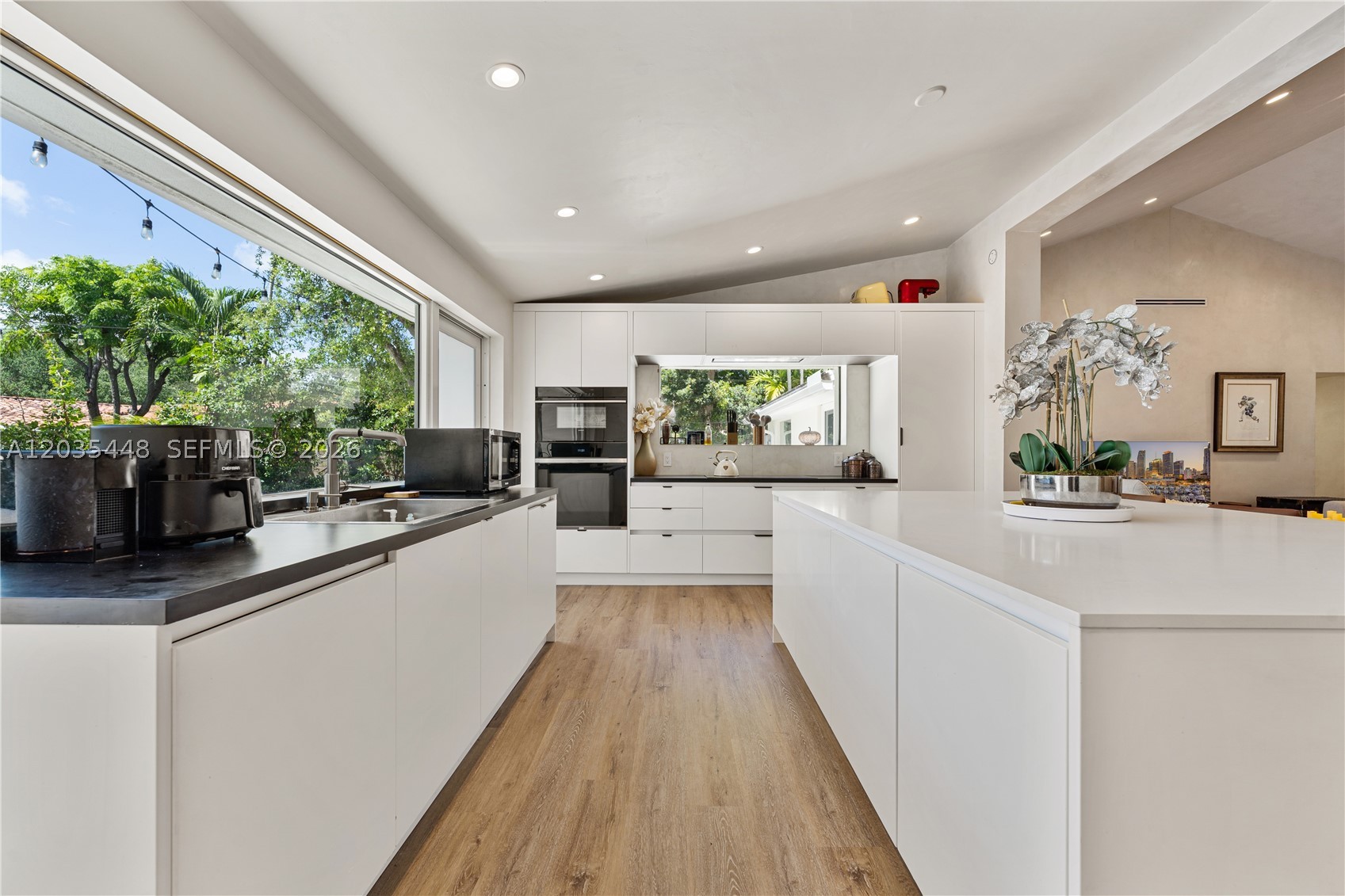 BAY POINT - Residential Lease