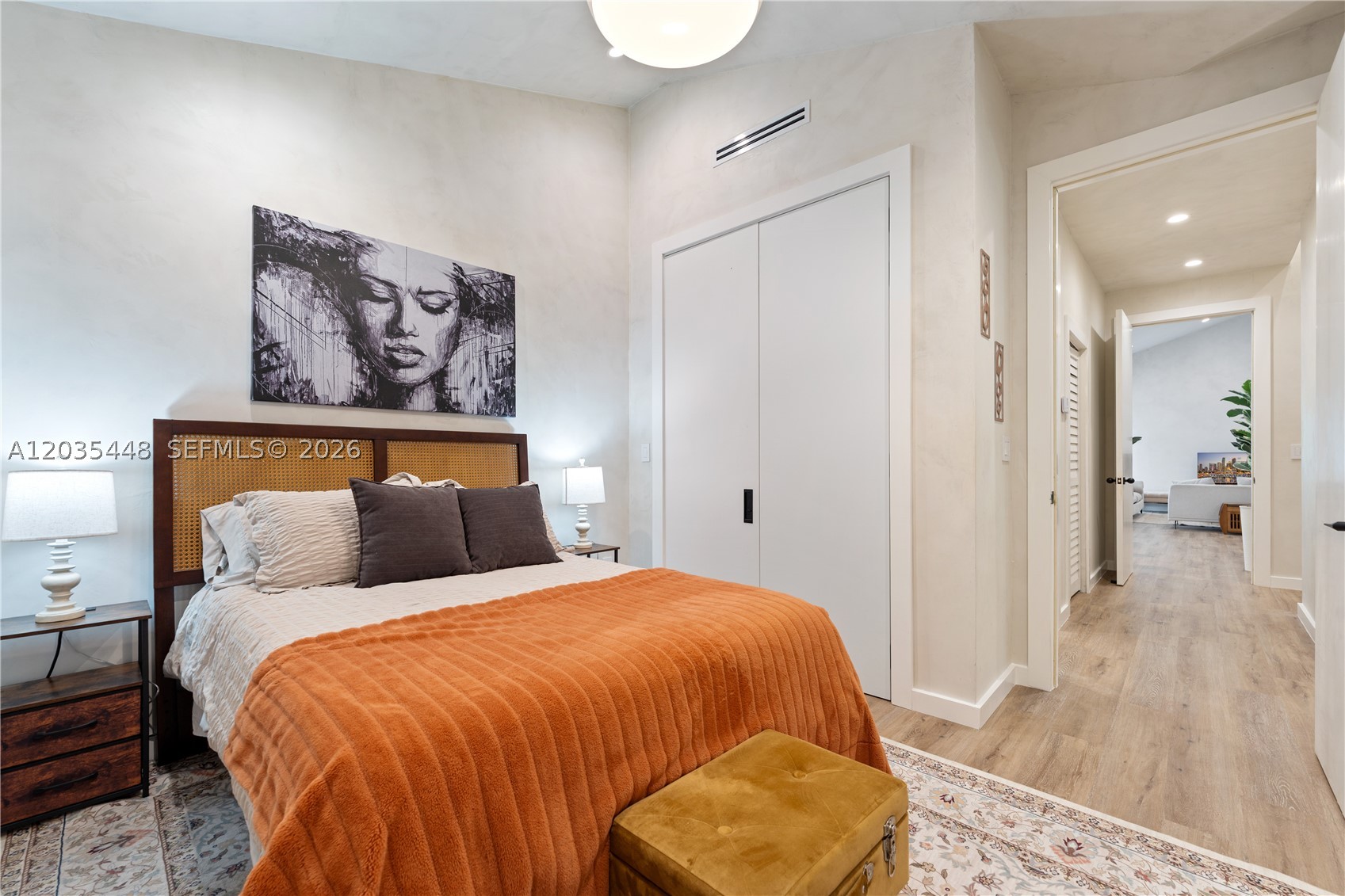 BAY POINT - Residential Lease