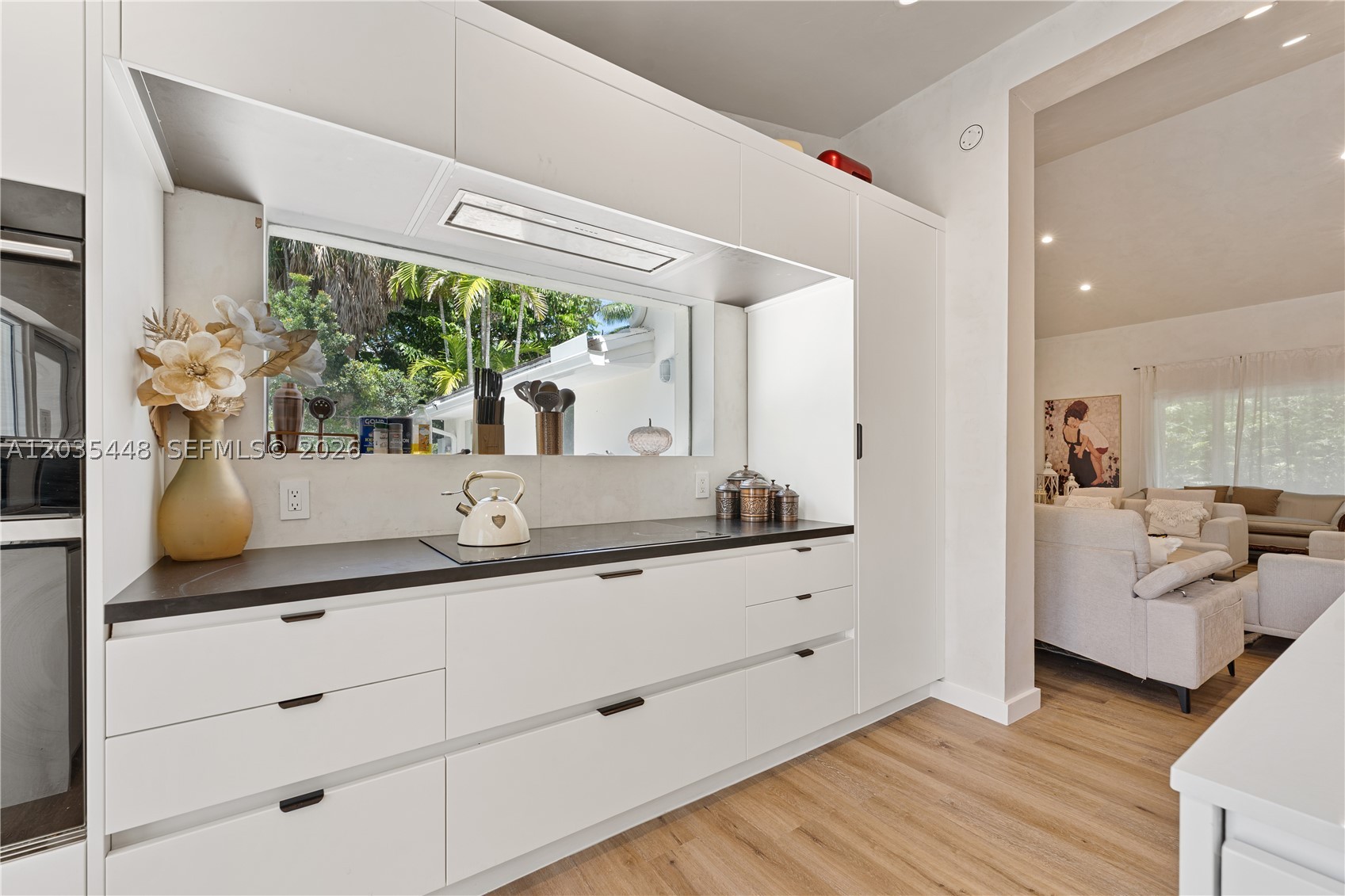 BAY POINT - Residential Lease