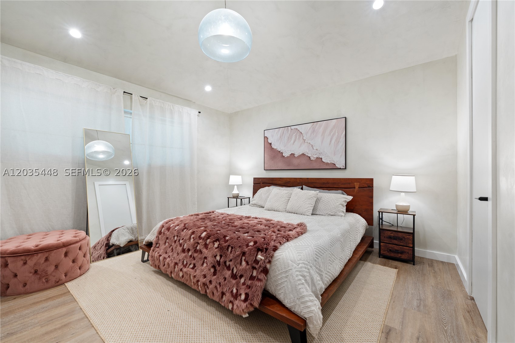 BAY POINT - Residential Lease
