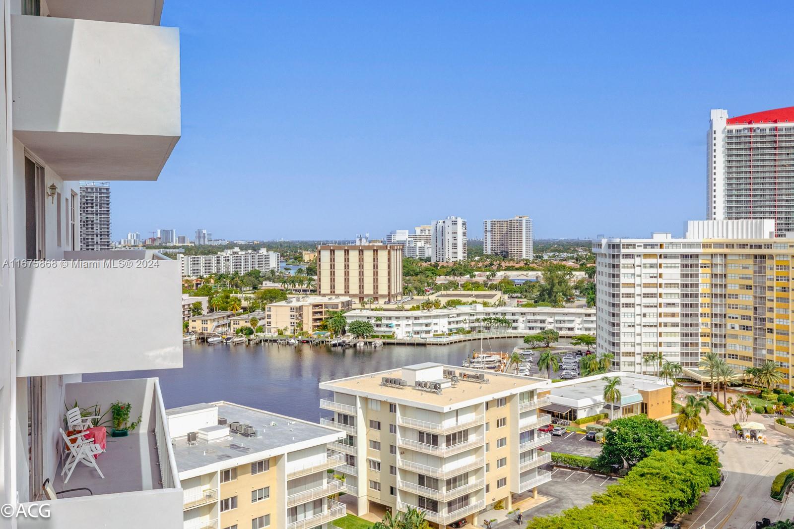 GOLDEN SURF TOWERS CONDO - Residential Lease