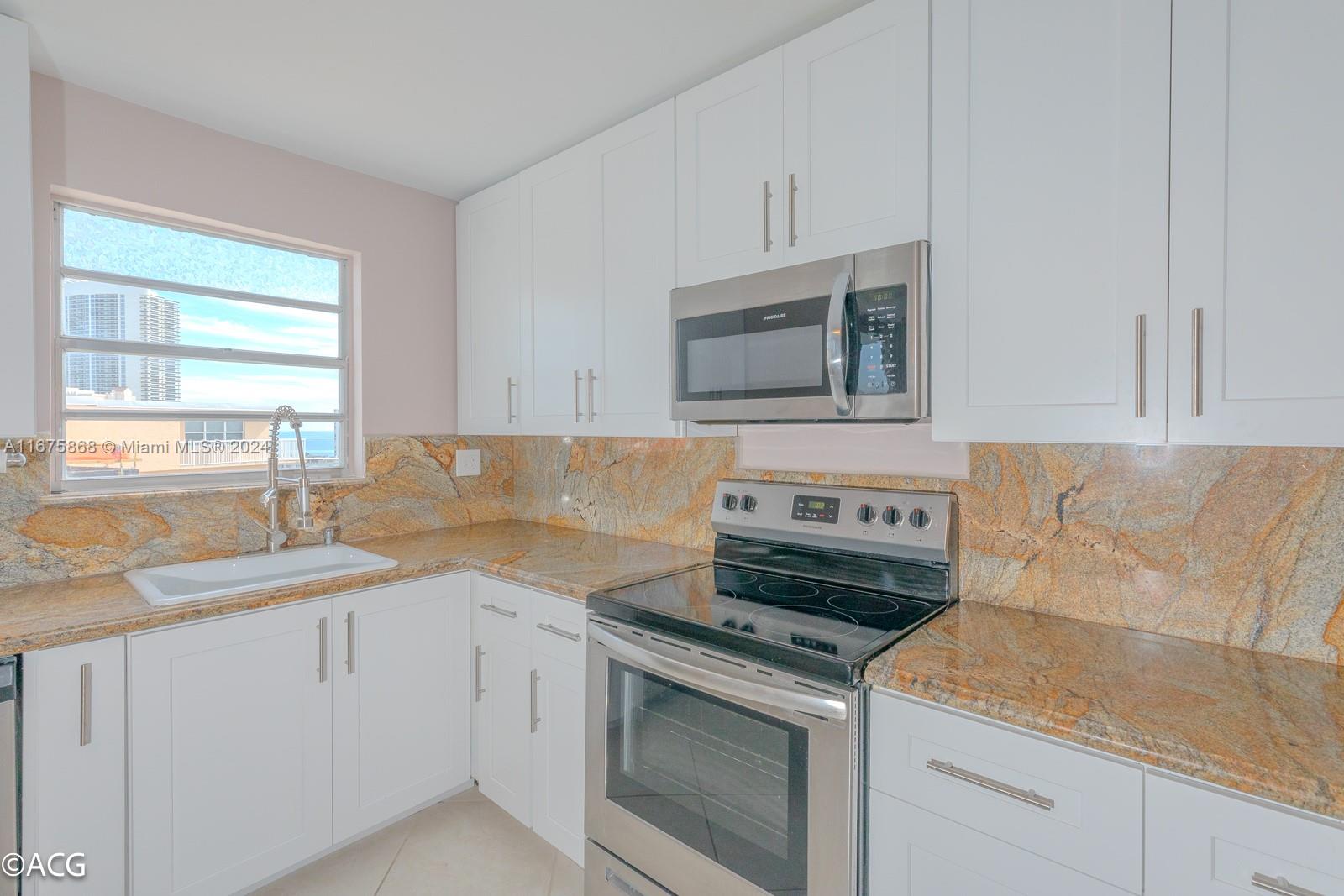 GOLDEN SURF TOWERS CONDO - Residential Lease