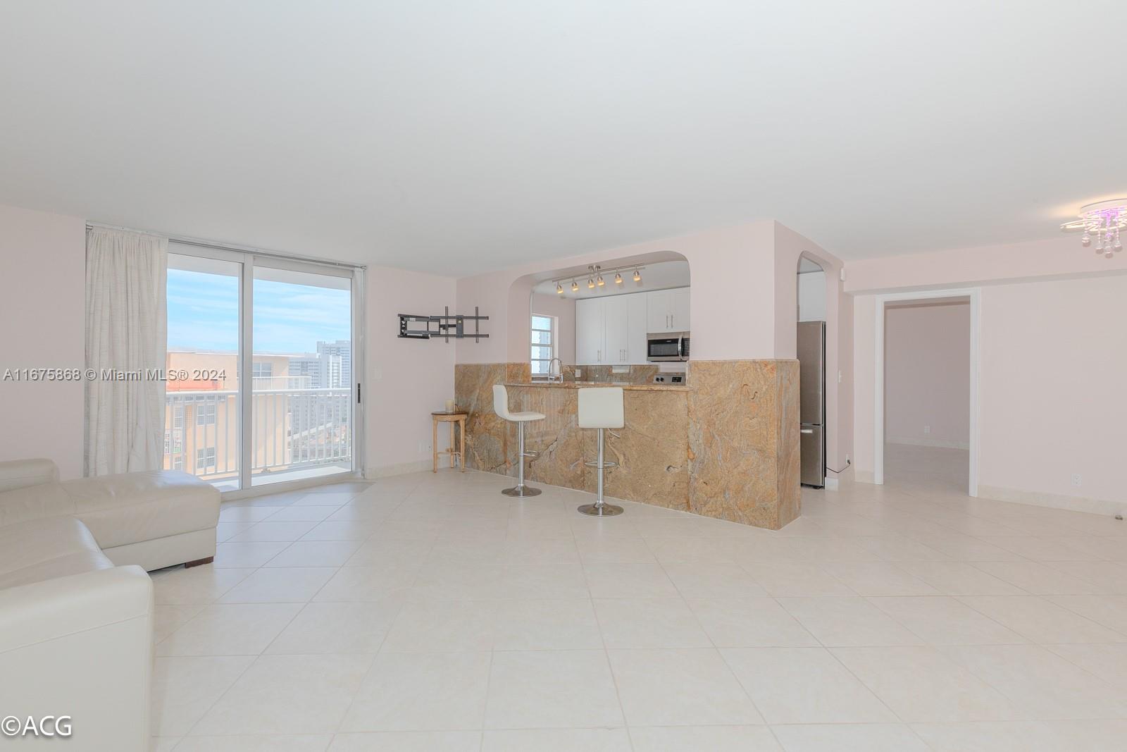 GOLDEN SURF TOWERS CONDO - Residential Lease
