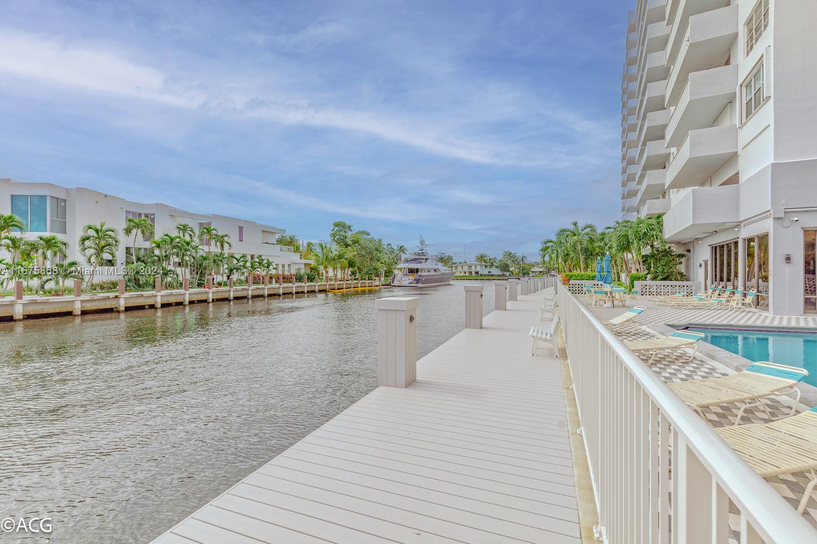 GOLDEN SURF TOWERS CONDO - Residential Lease