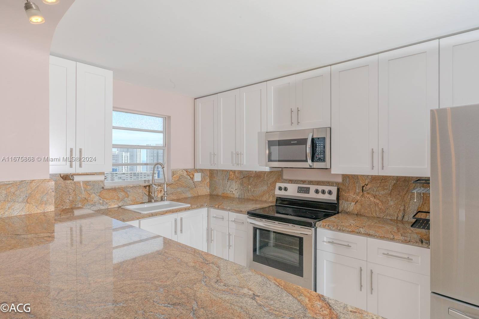 GOLDEN SURF TOWERS CONDO - Residential Lease