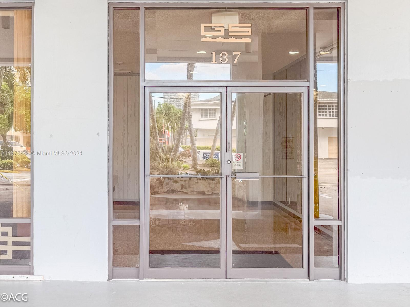 GOLDEN SURF TOWERS CONDO - Residential Lease