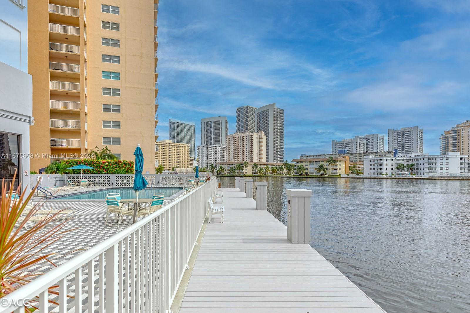 GOLDEN SURF TOWERS CONDO - Residential Lease