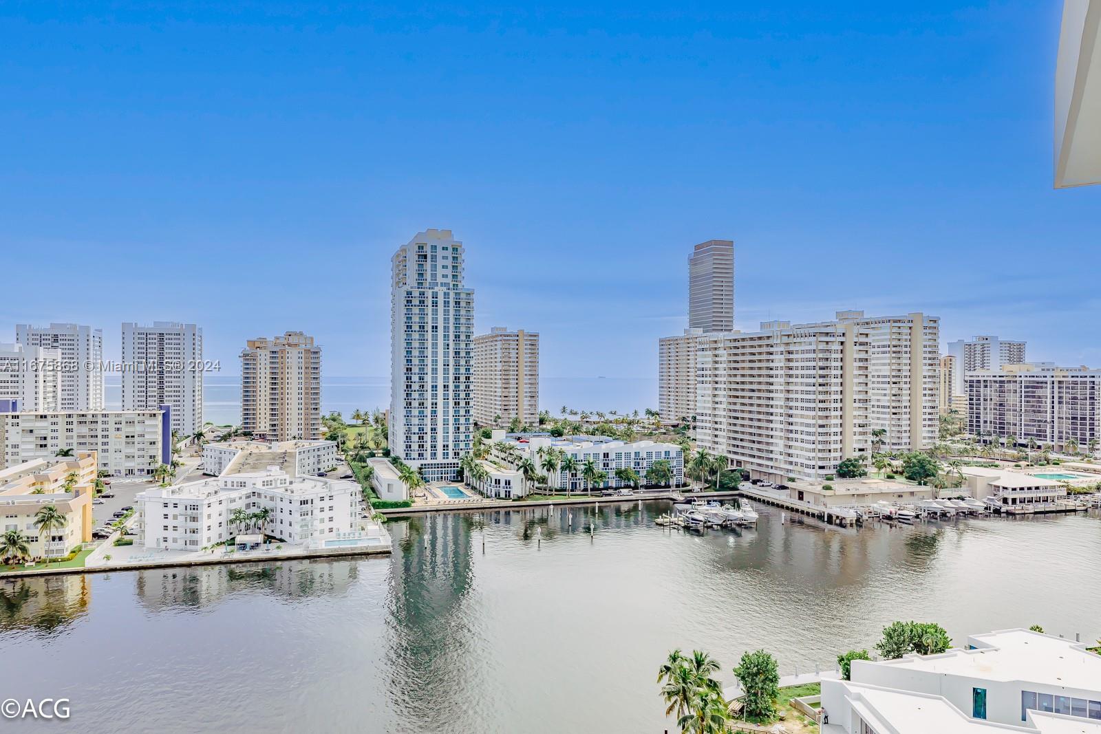 GOLDEN SURF TOWERS CONDO - Residential Lease