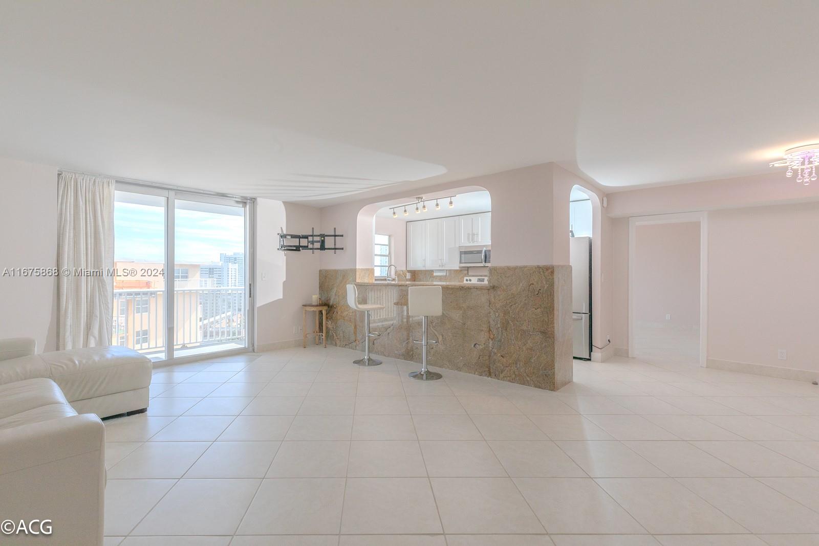 GOLDEN SURF TOWERS CONDO - Residential Lease