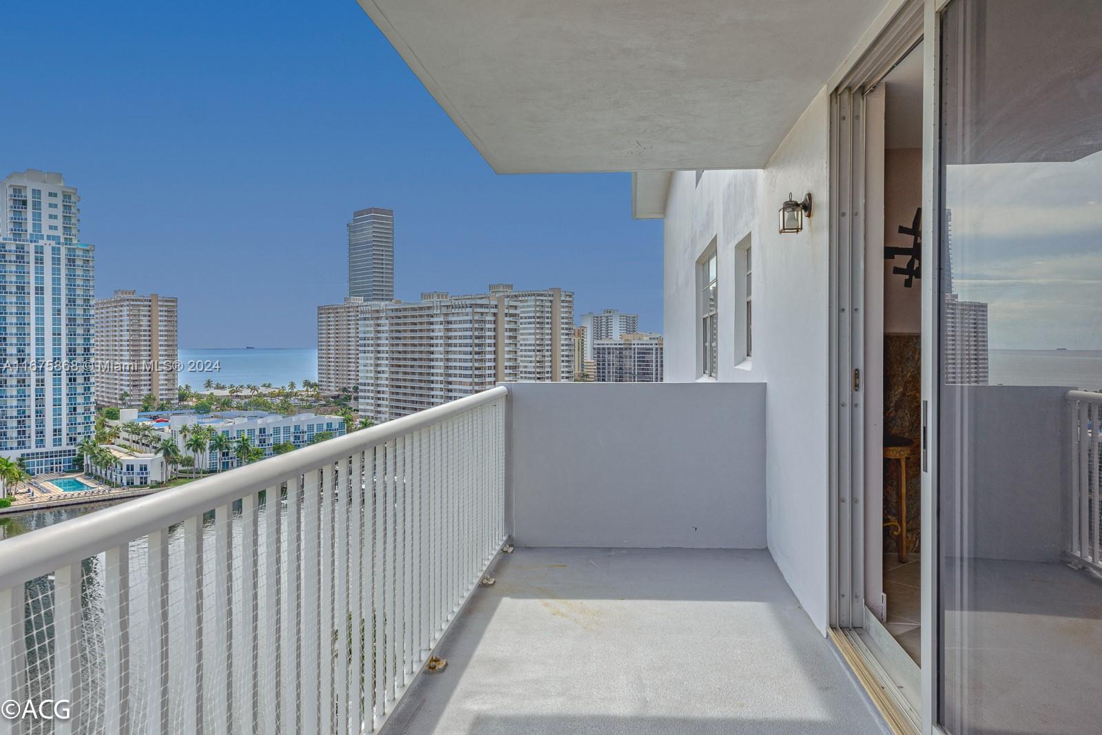 GOLDEN SURF TOWERS CONDO - Residential Lease