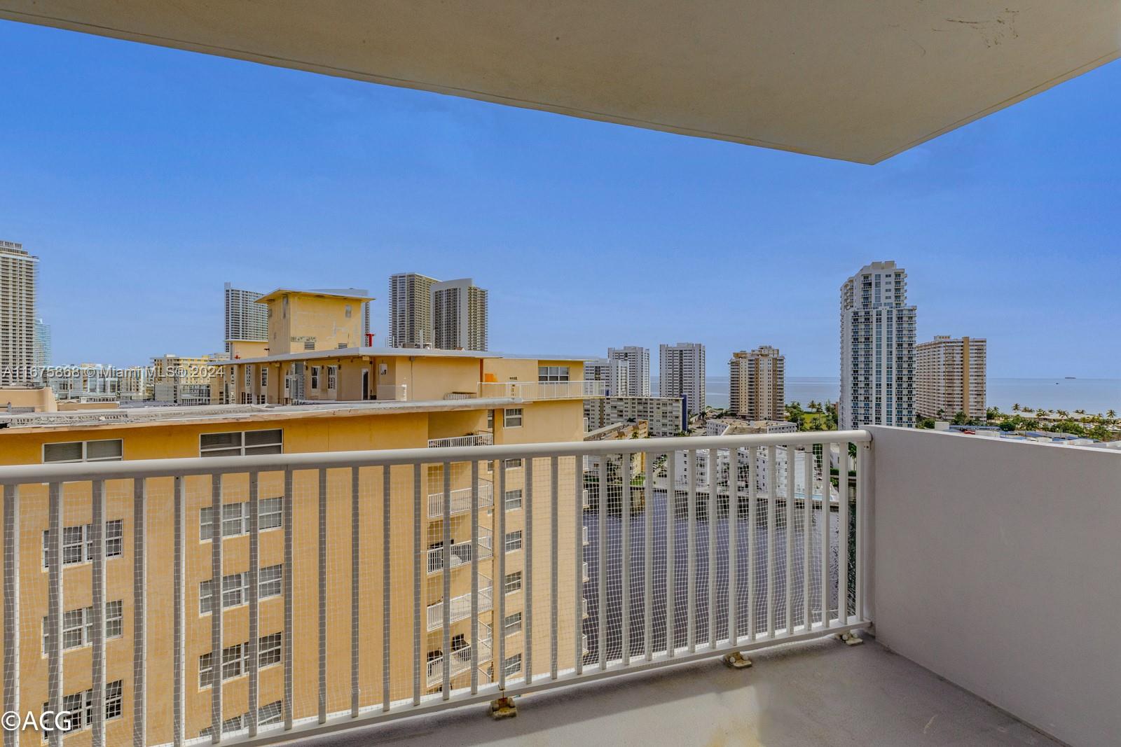 GOLDEN SURF TOWERS CONDO - Residential Lease