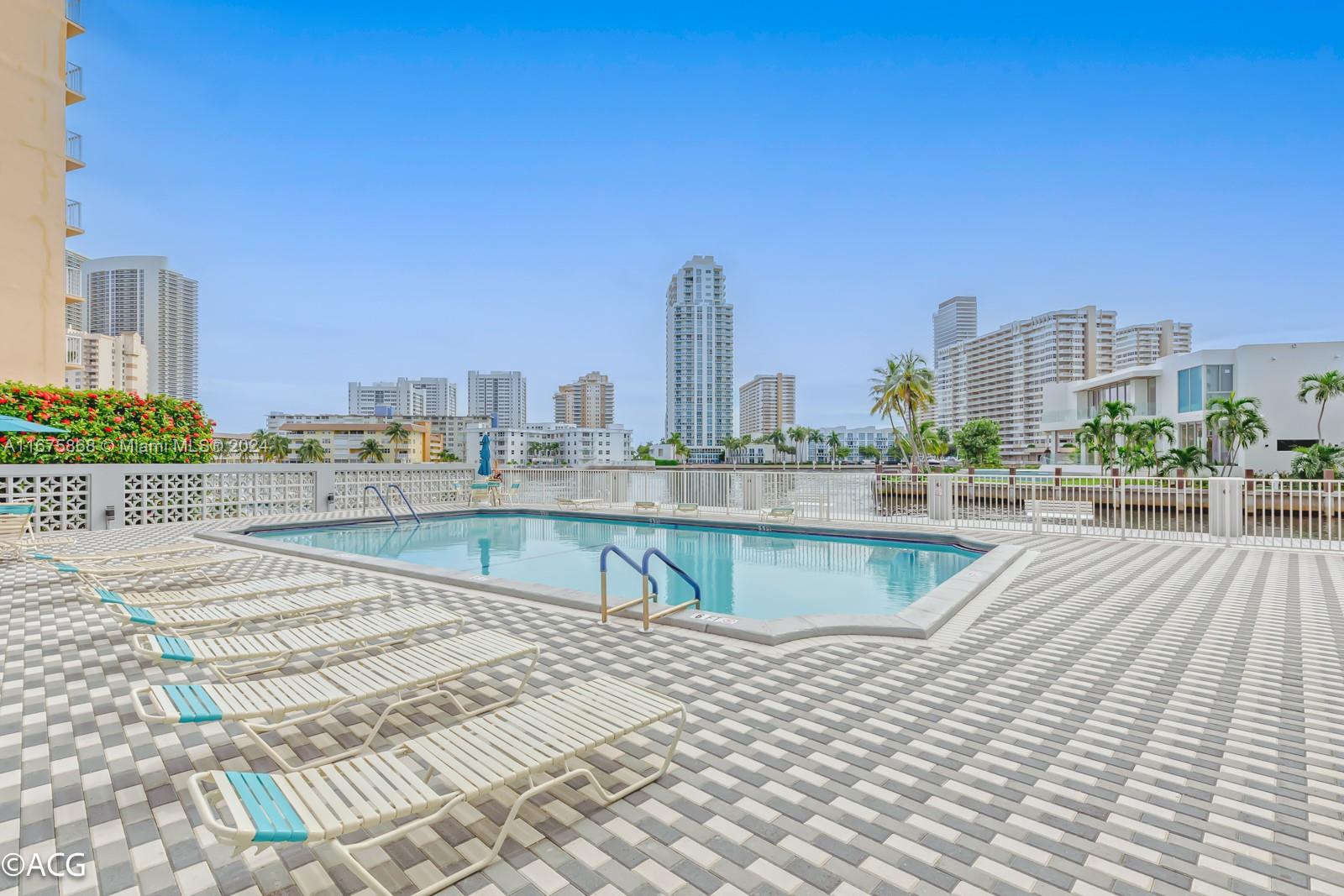 GOLDEN SURF TOWERS CONDO - Residential Lease