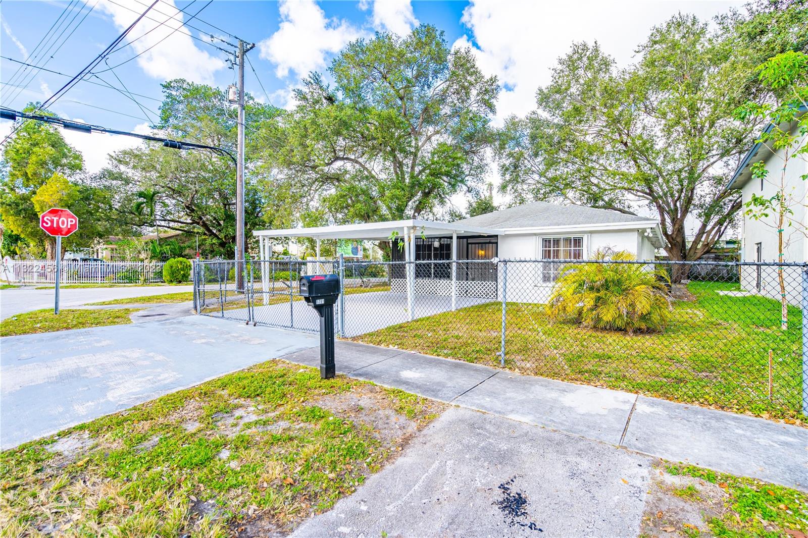 CLEAR VIEW PARK - Residential