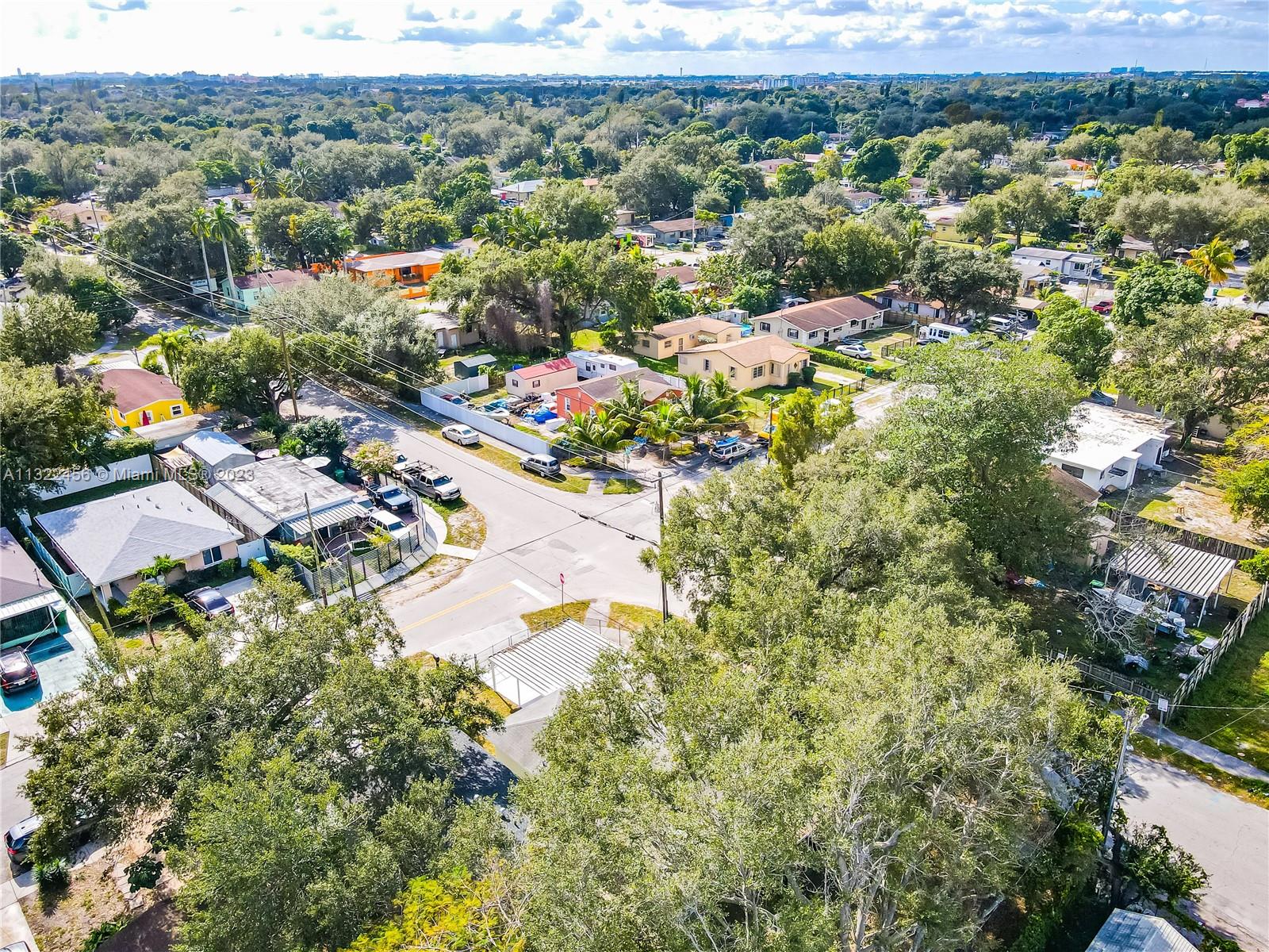 CLEAR VIEW PARK - Residential