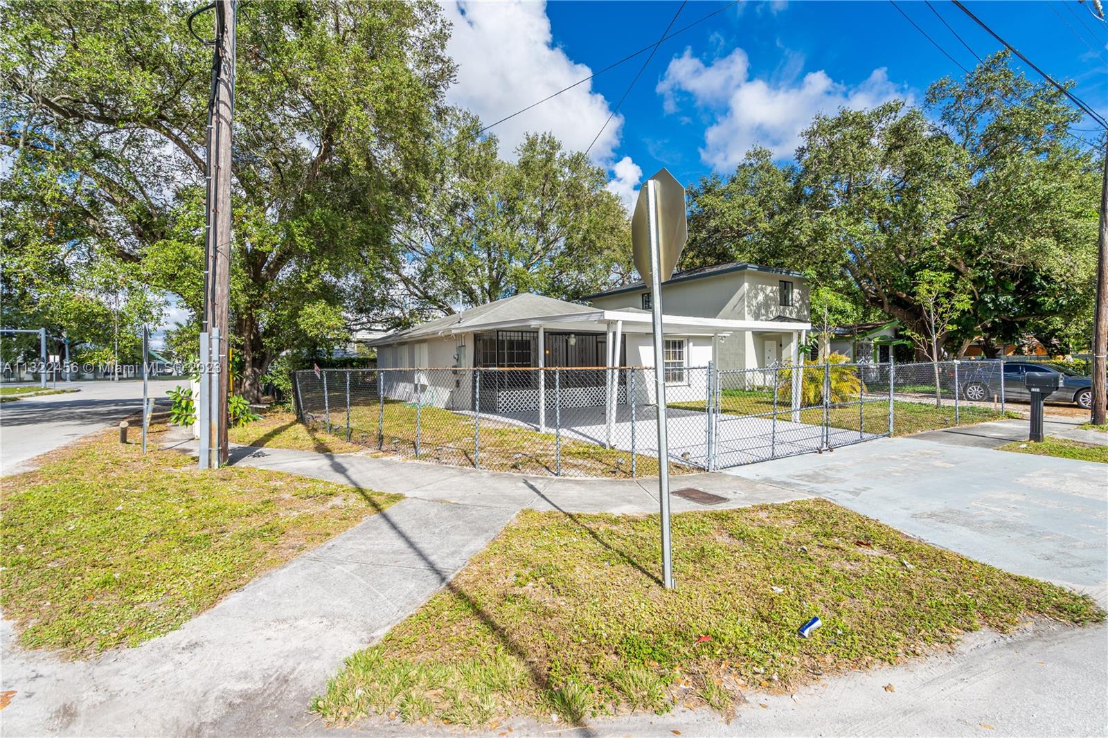 CLEAR VIEW PARK - Residential