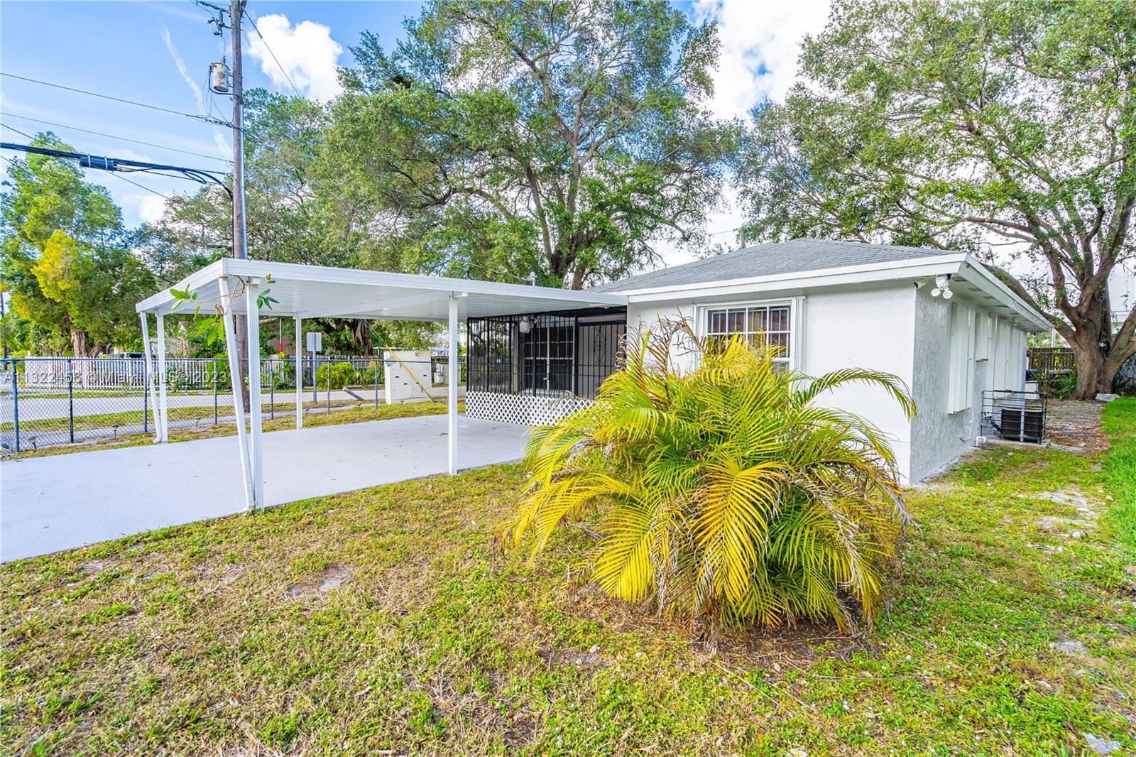 CLEAR VIEW PARK - Residential