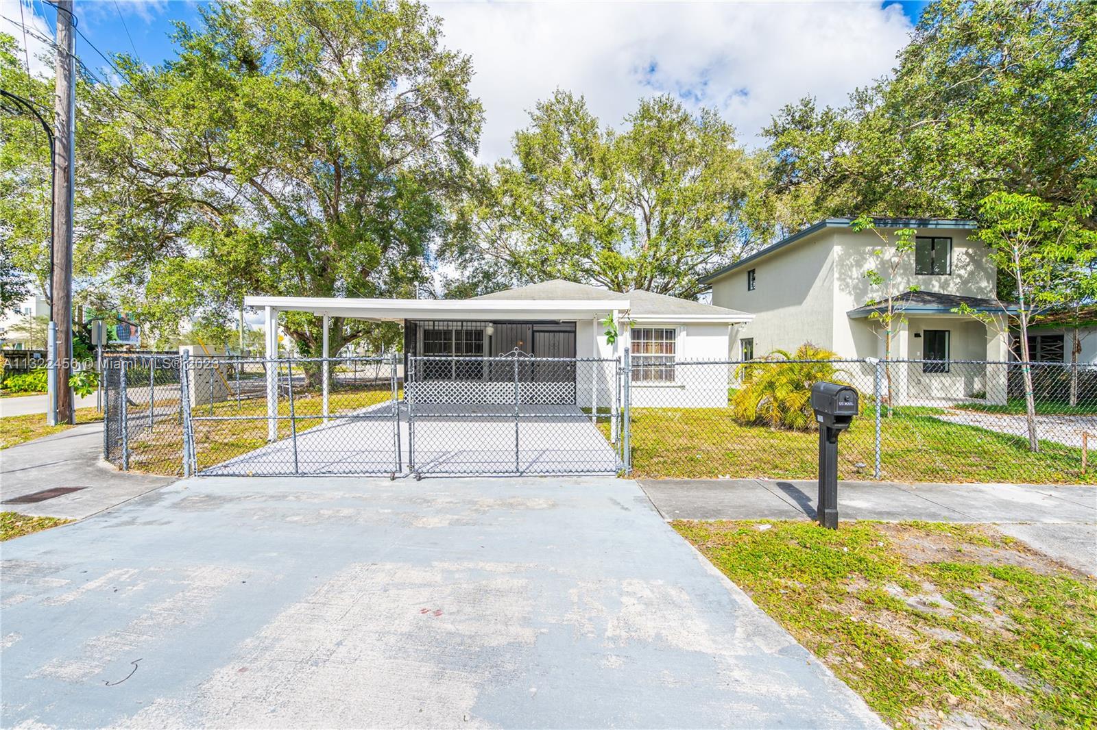 CLEAR VIEW PARK - Residential