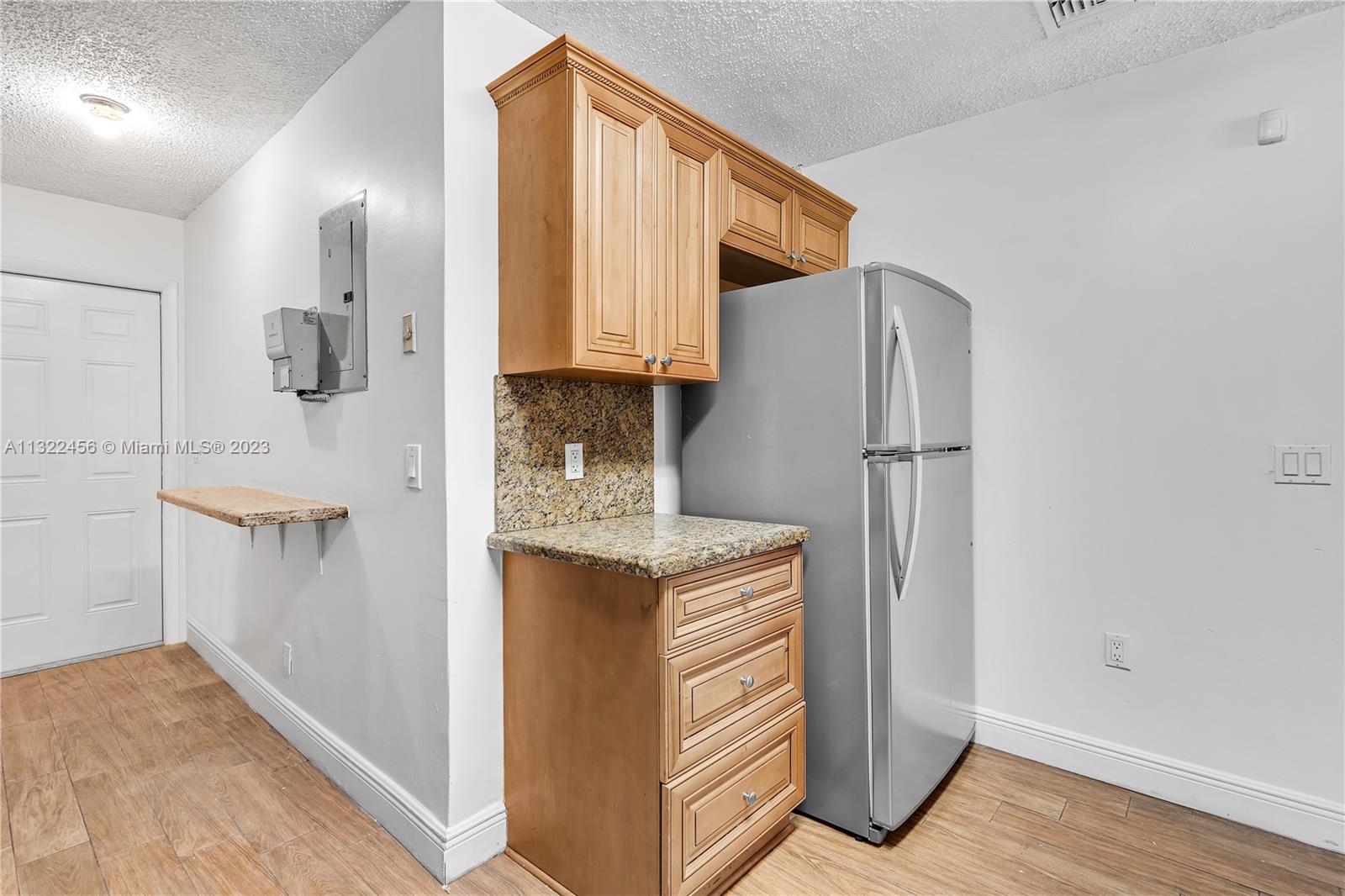 CLEAR VIEW PARK - Residential