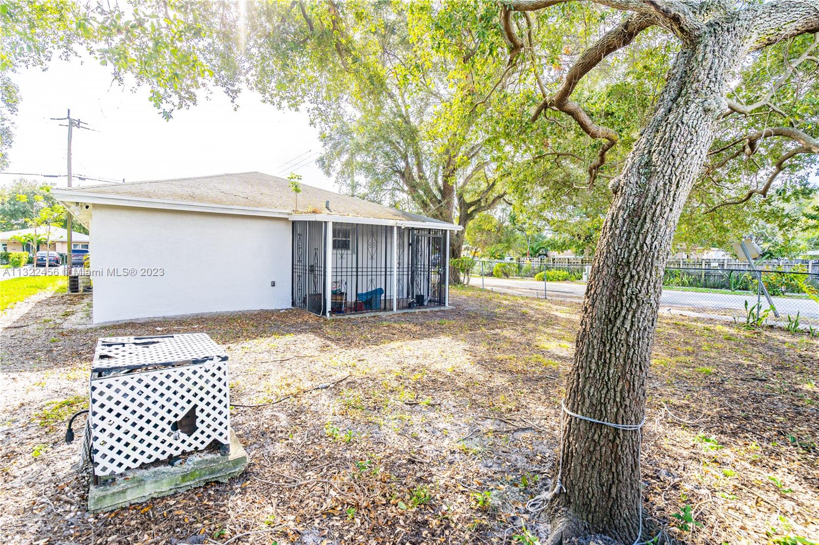 CLEAR VIEW PARK - Residential