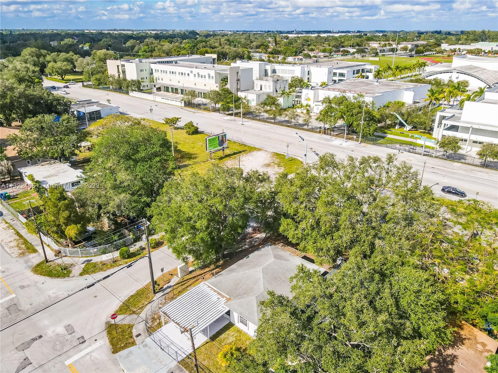CLEAR VIEW PARK - Residential