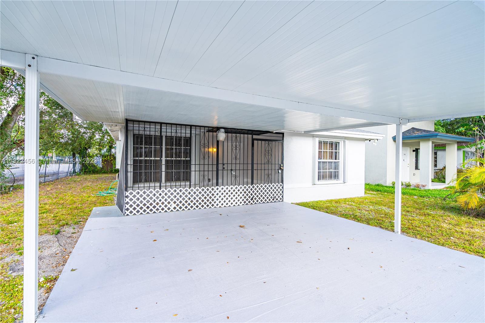 CLEAR VIEW PARK - Residential