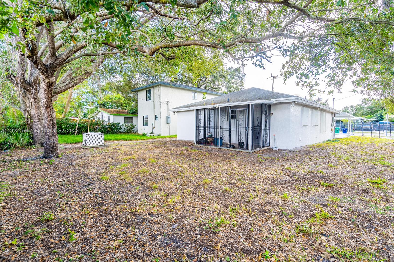 CLEAR VIEW PARK - Residential