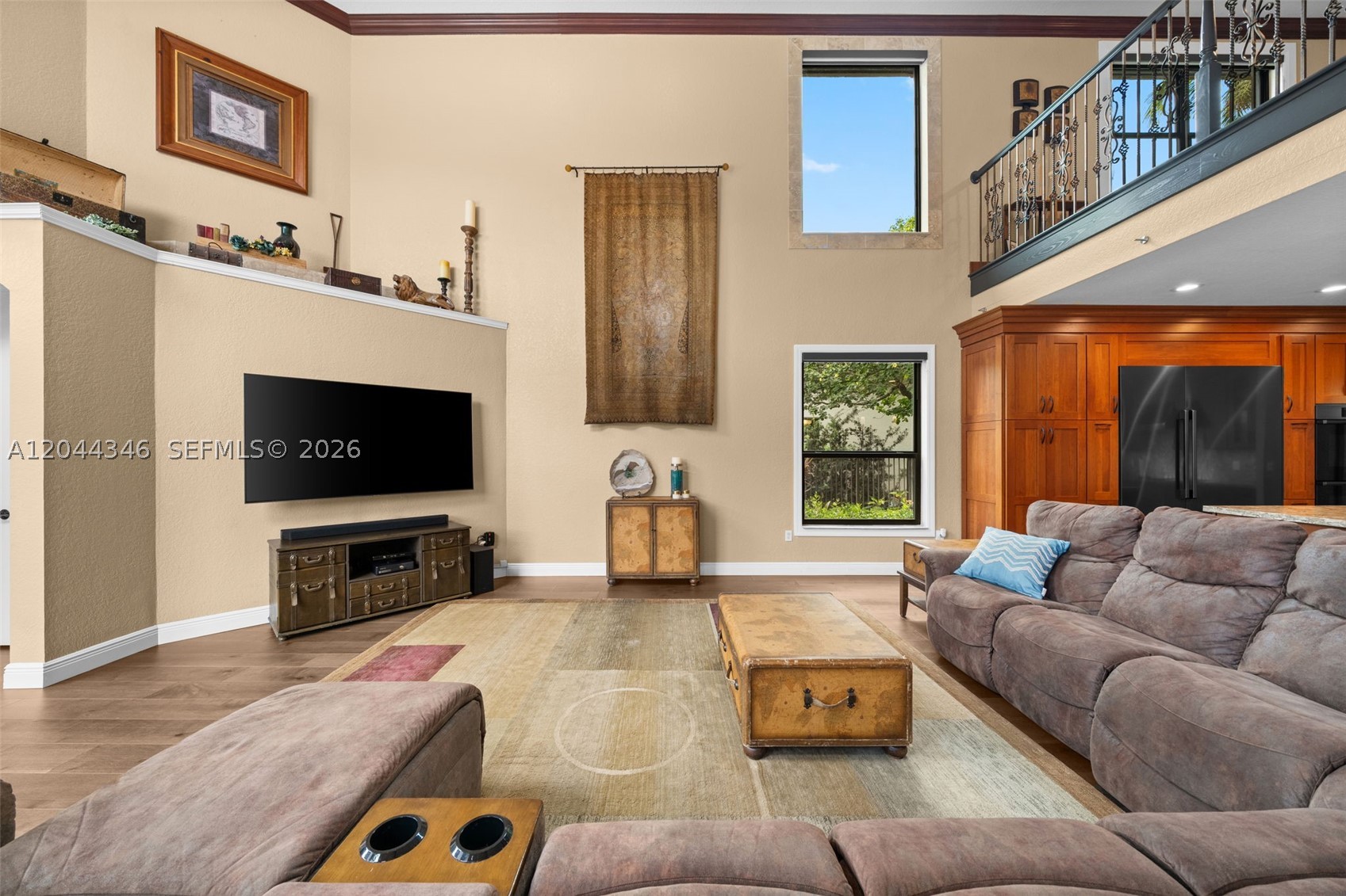 LONG LAKE - Residential