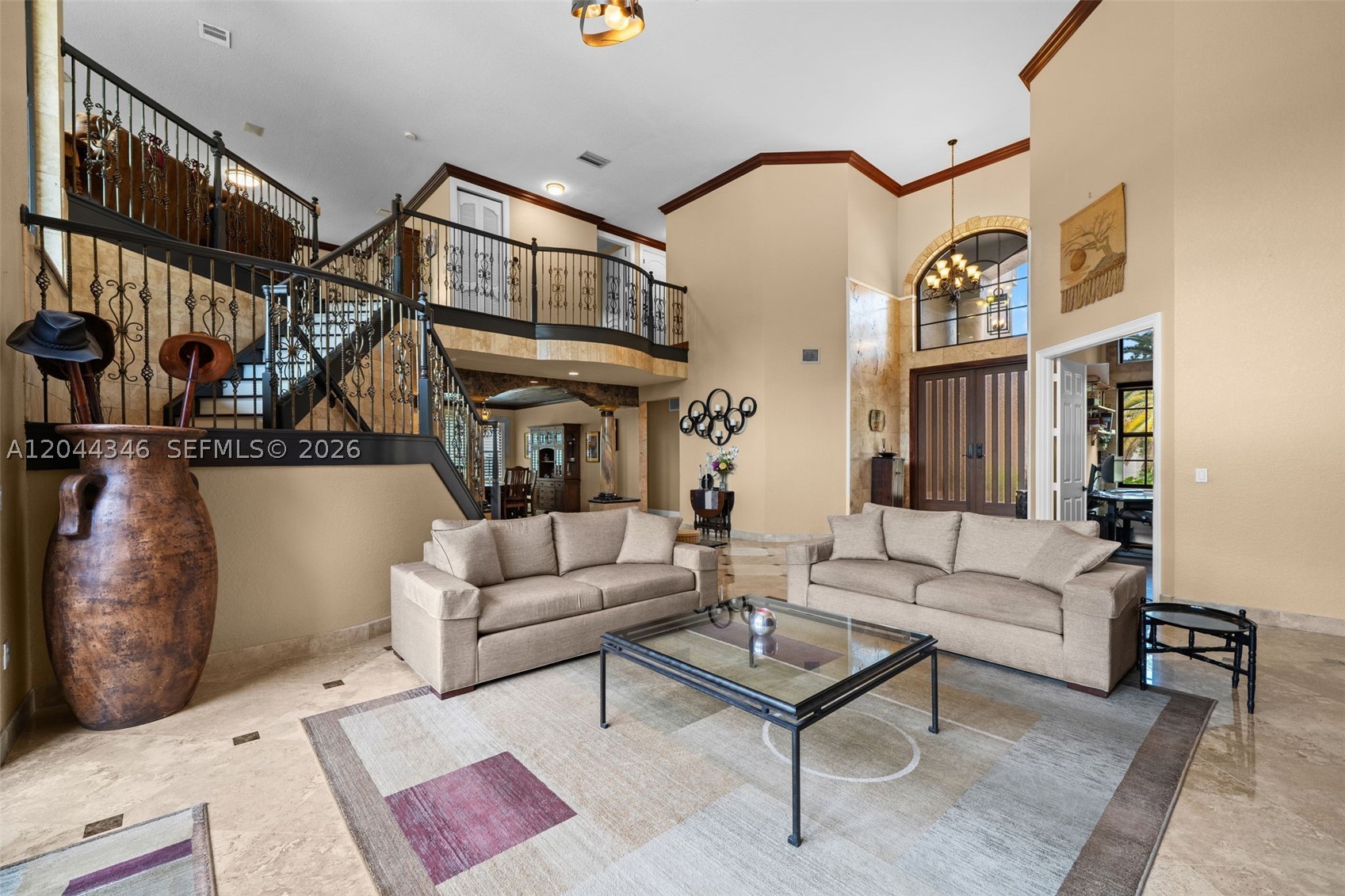 LONG LAKE - Residential