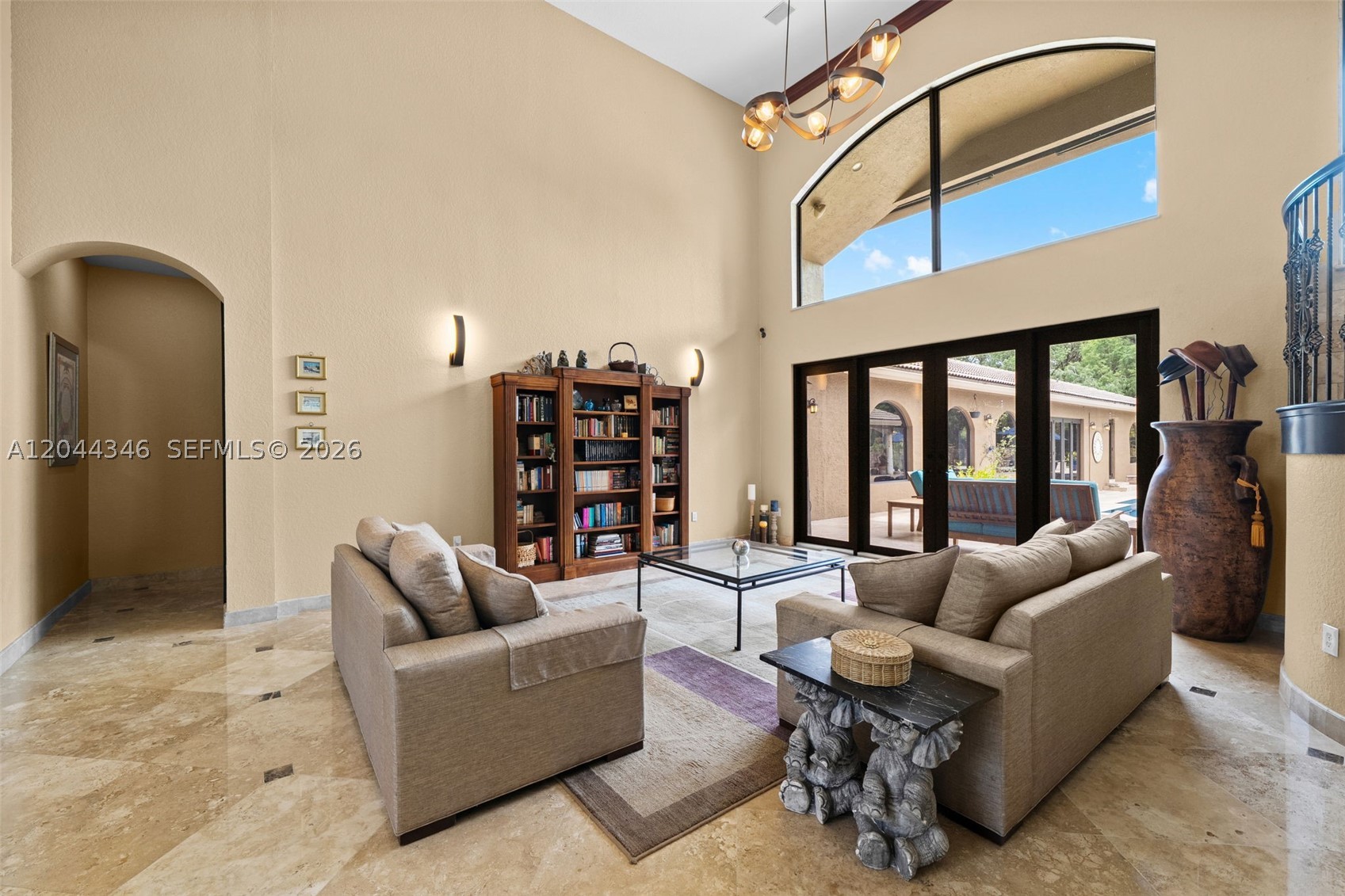 LONG LAKE - Residential