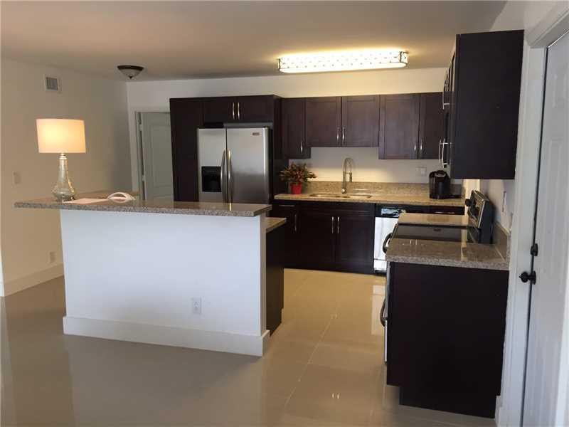 RIVERSIDE CONDO - Residential Lease