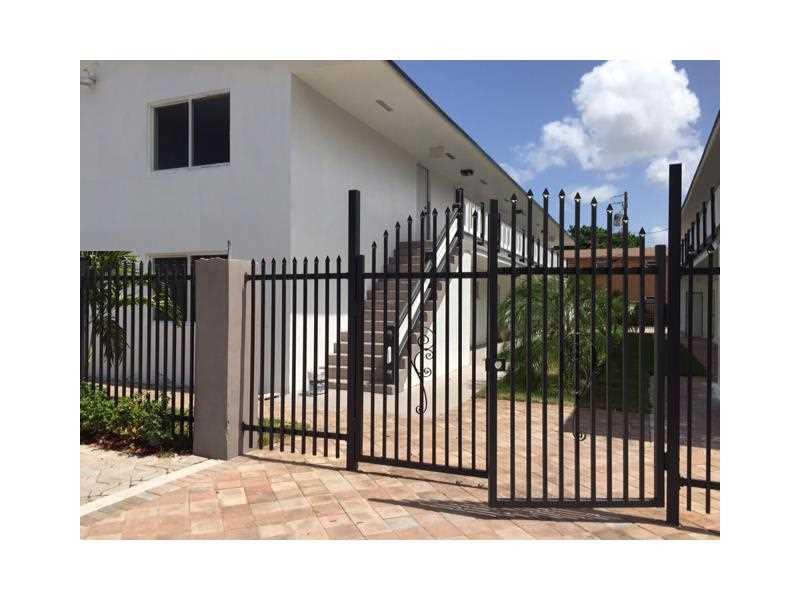 RIVERSIDE CONDO - Residential Lease