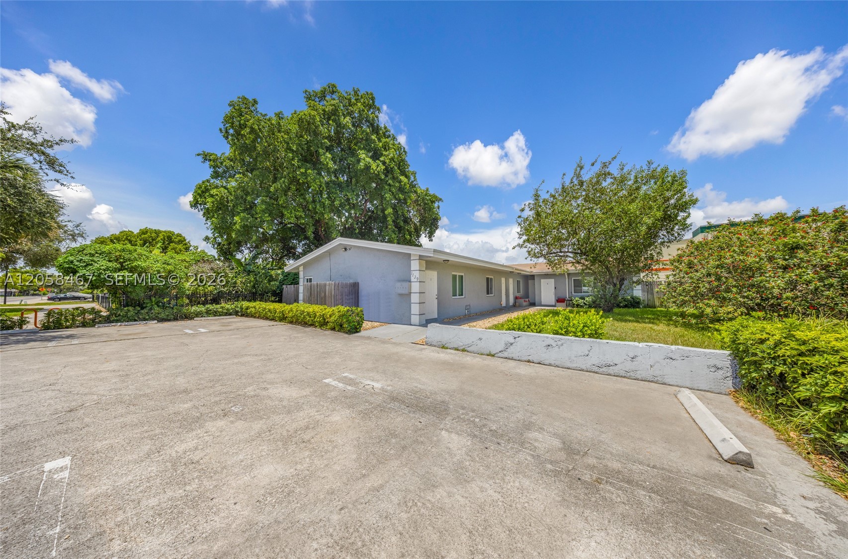 Fausto Commercial is proud to present this turnkey, fully renovated multifamily investment opportunity in the heart of Pompano Beach. This exceptional income-producing property features 5 units with an ideal unit mix of four 2-bedroom, 1-bath units and one 1-bedroom, 1-bath unit, generating over $113,000 in annual gross income with additional upside, creating an attractive 8%+ cap rate opportunity.

The property has undergone a complete renovation, including updated plumbing, updated electrical, central A/C throughout, and impact-resistant windows and doors. Renovated interiors feature modern kitchens and bathrooms, new flooring, updated fixtures, fresh paint, and contemporary lighting, while exterior improvements enhance curb appeal and minimize future maintenance, making this a true turnkey investment.

Located in one of South Florida's fastest-growing submarkets, the property benefits from Pompano Beach's ongoing transformation, including the $2 billion Downtown Pompano Beach redevelopment and nearby luxury developments that continue to attract new residents and investment. With strong in-place income, significant capital improvements, and long-term appreciation potential, this is an outstanding opportunity to acquire a stabilized multifamily asset in one of Broward County's most dynamic rental markets.