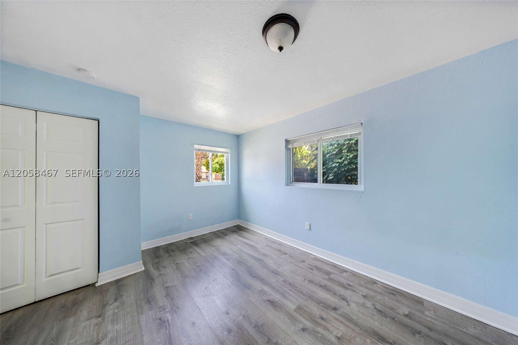 Blanche Ely - Residential Income