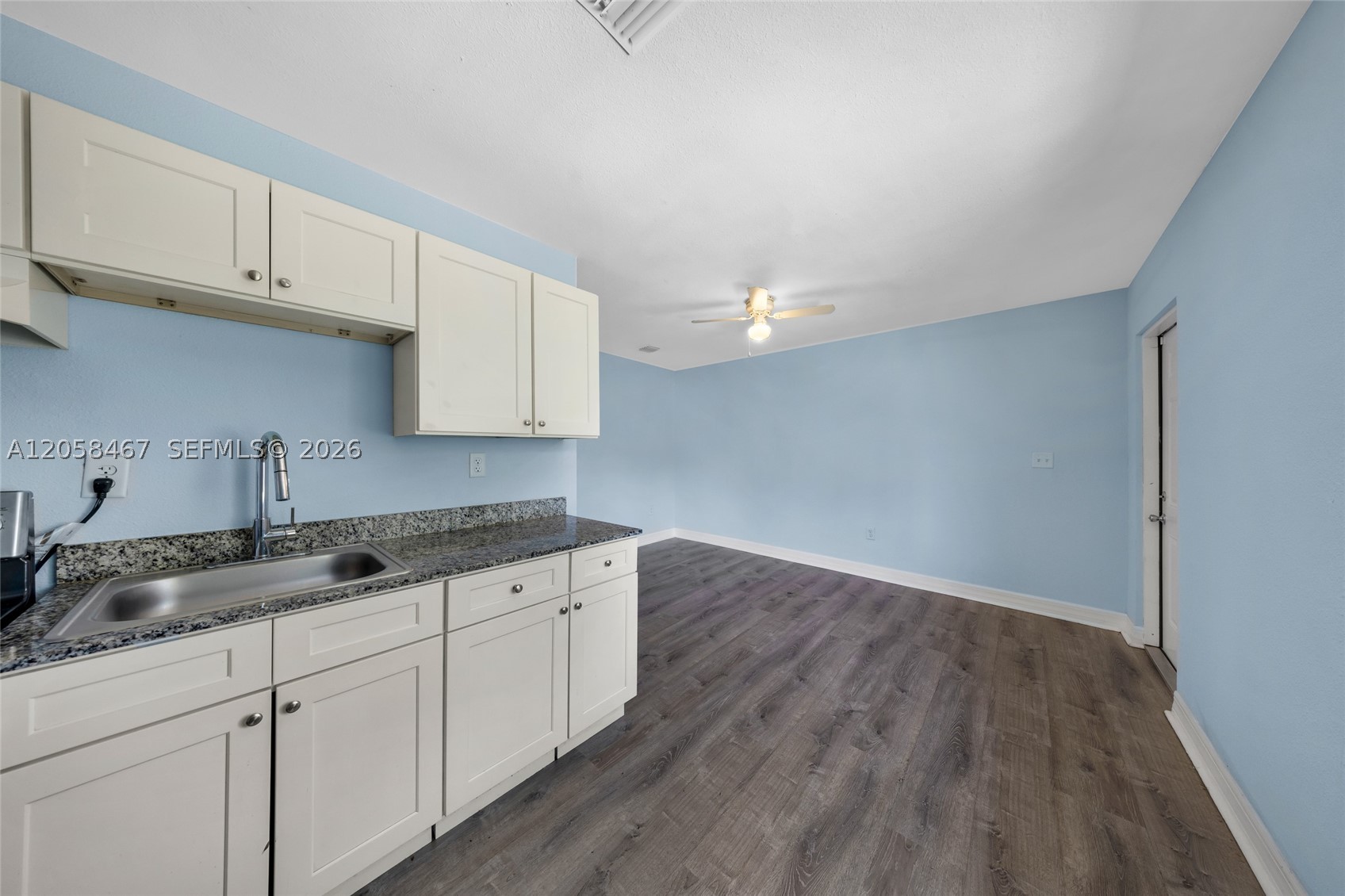 Blanche Ely - Residential Income