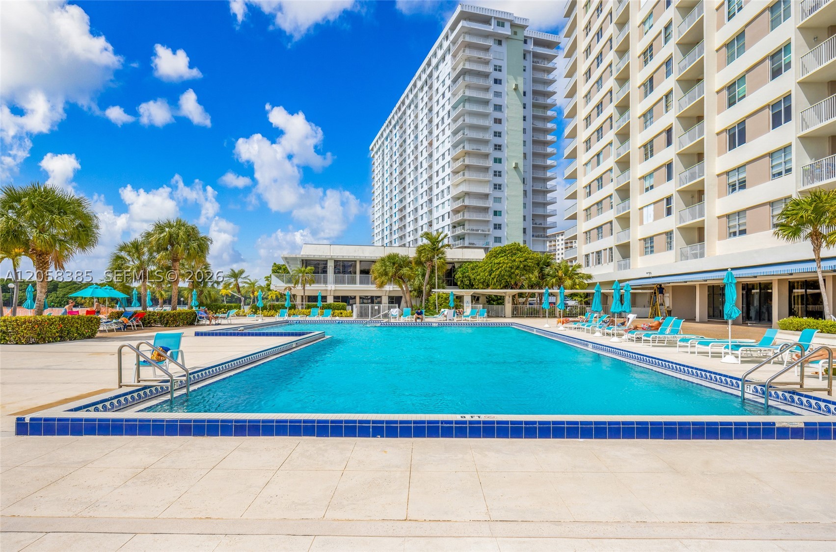 ARLEN HOUSE CONDO - Residential