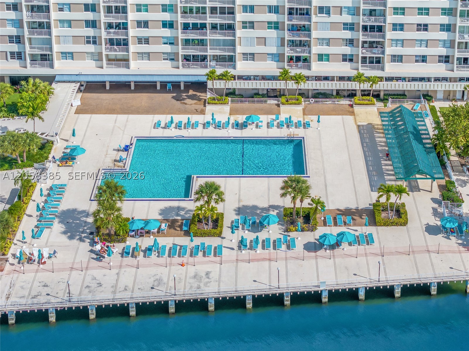 ARLEN HOUSE CONDO - Residential