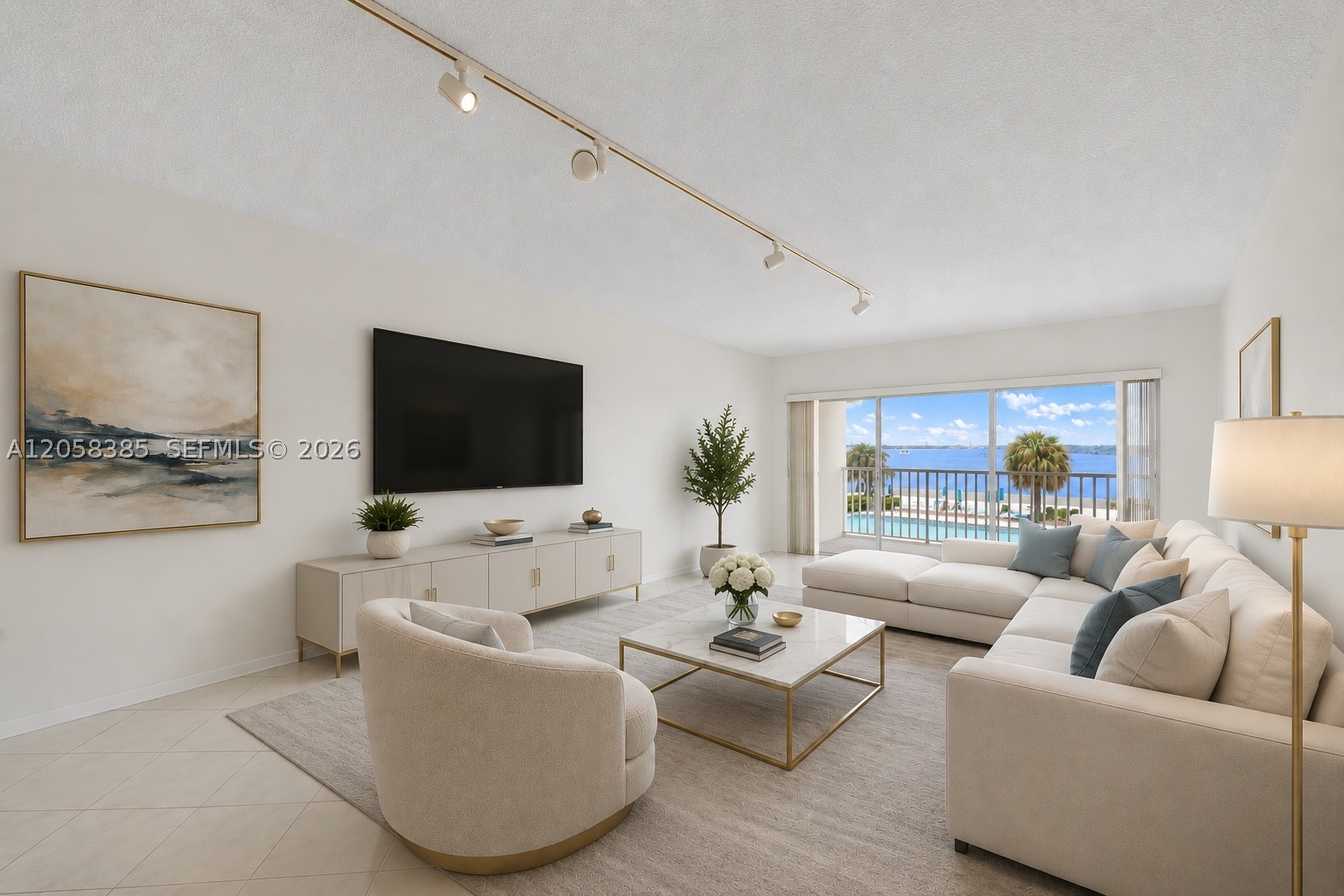 ARLEN HOUSE CONDO - Residential