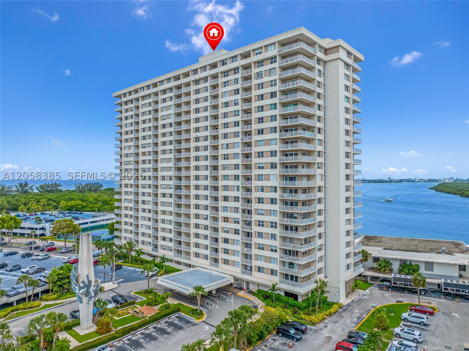 ARLEN HOUSE CONDO - Residential