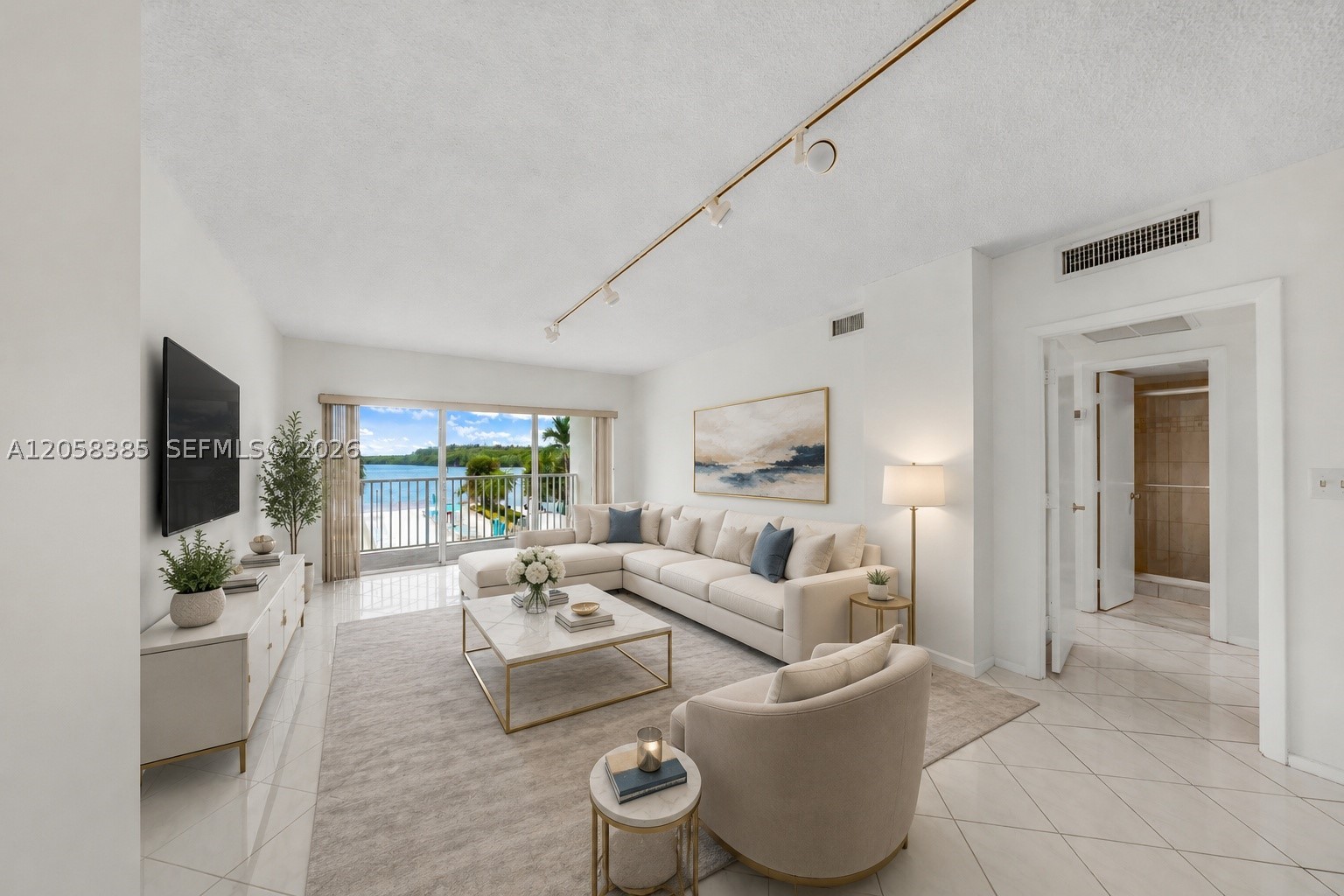 ARLEN HOUSE CONDO - Residential