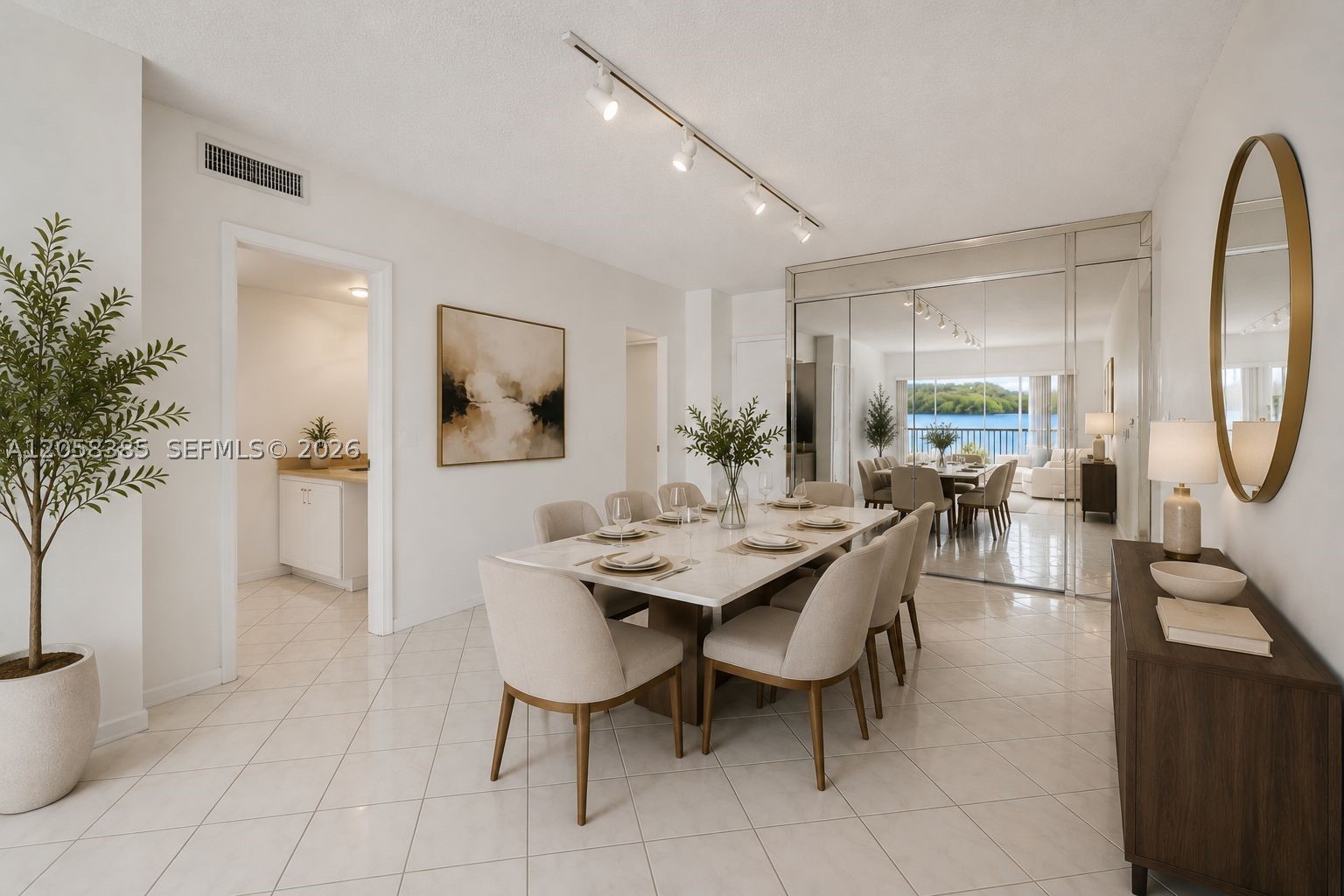 ARLEN HOUSE CONDO - Residential