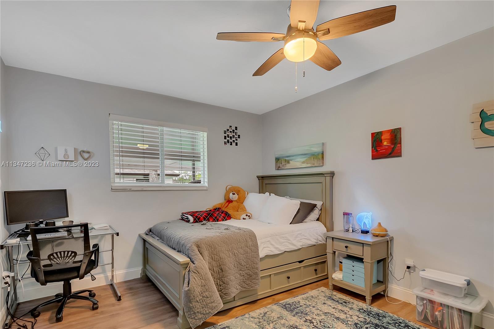 CORAL REEF ESTATES - Residential